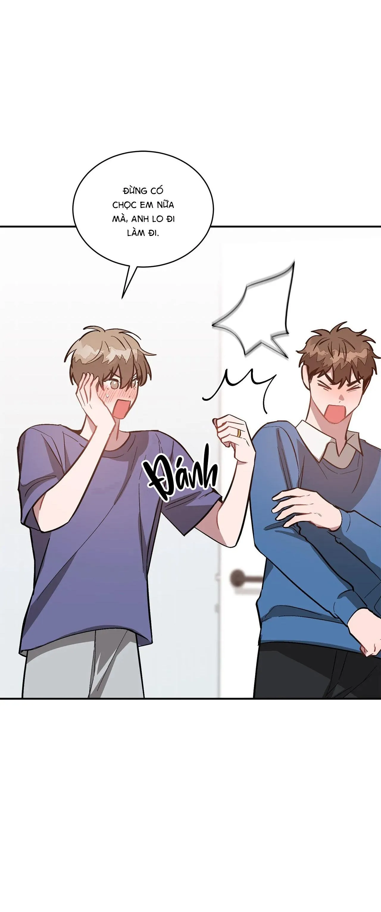 Sống Lại Lần Nữa Chapter 63 Trang 33