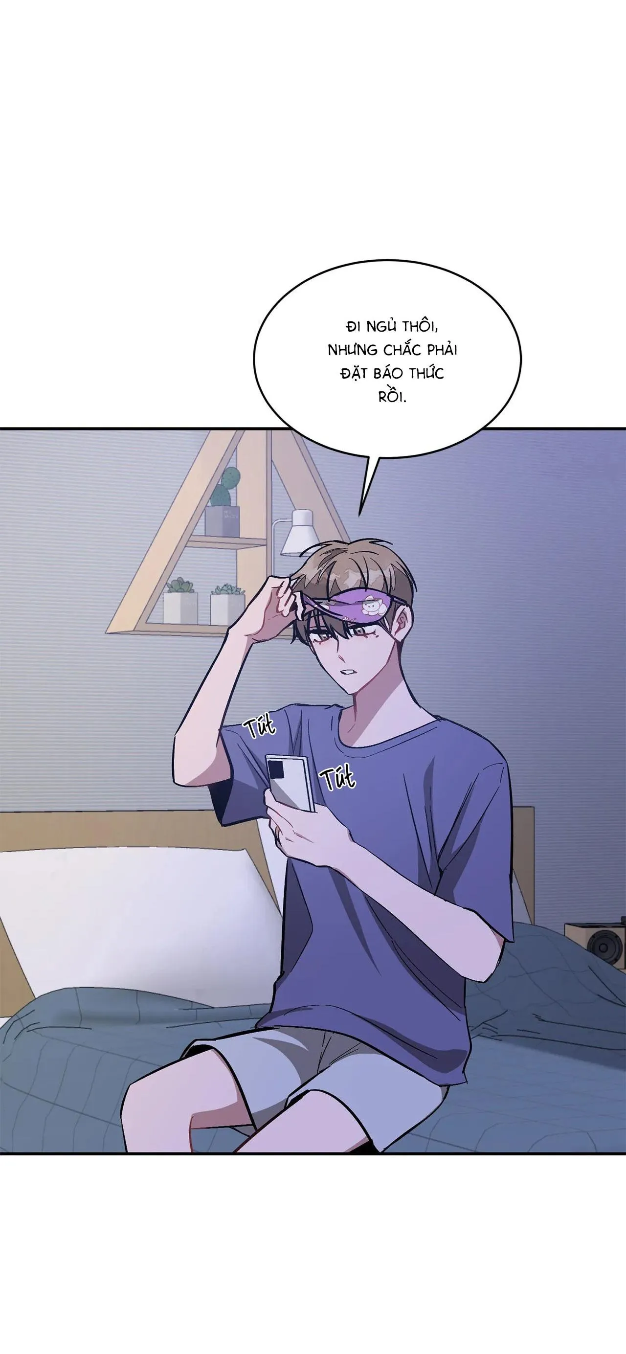 Sống Lại Lần Nữa Chapter 63 Trang 38