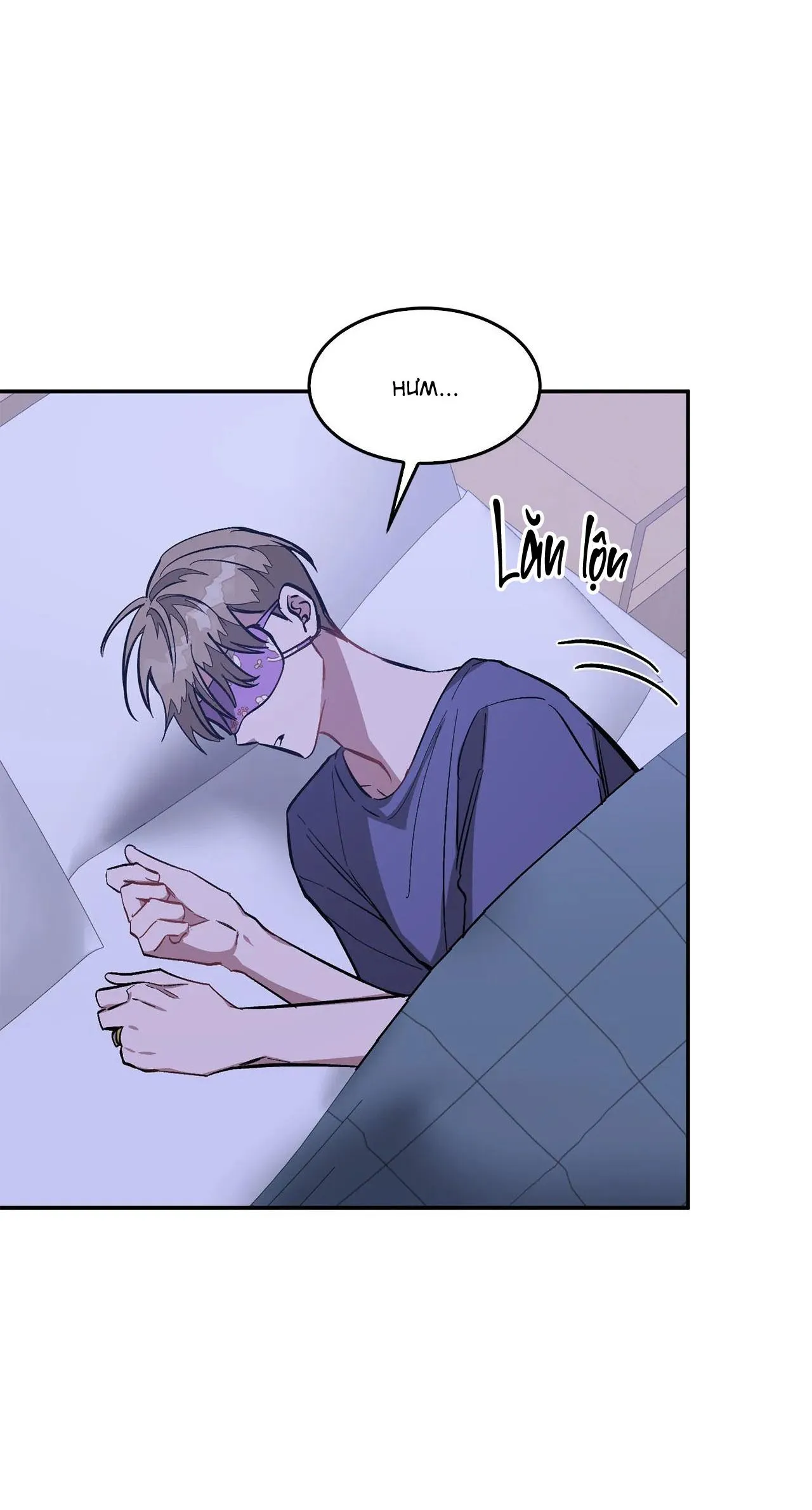 Sống Lại Lần Nữa Chapter 63 Trang 40