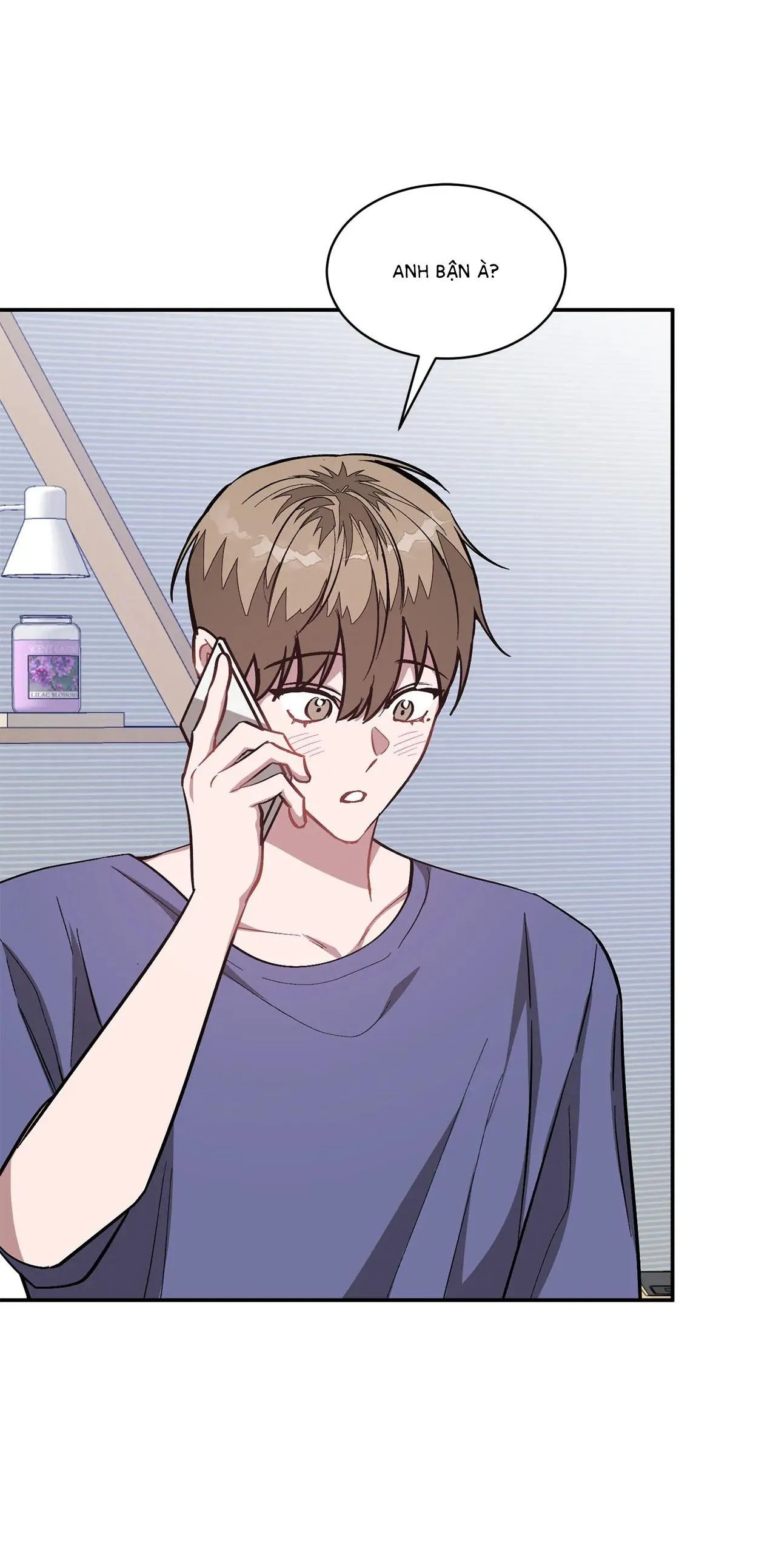 Sống Lại Lần Nữa Chapter 63 Trang 51