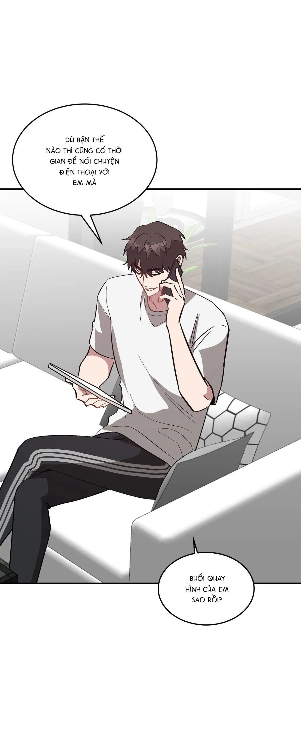 Sống Lại Lần Nữa Chapter 63 Trang 52