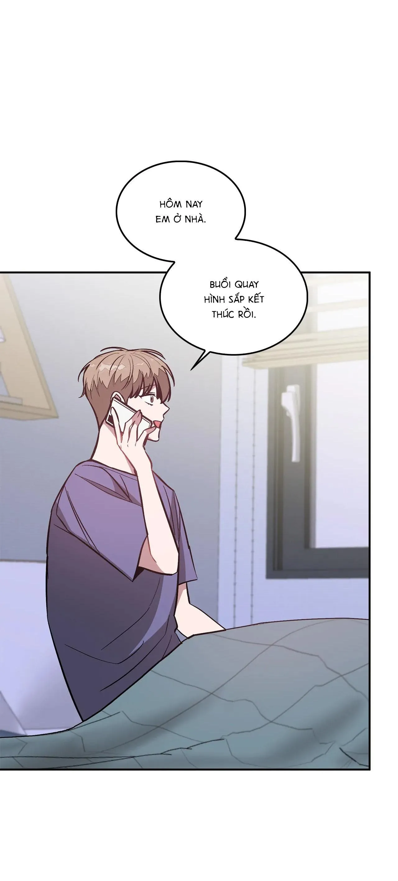 Sống Lại Lần Nữa Chapter 63 Trang 53