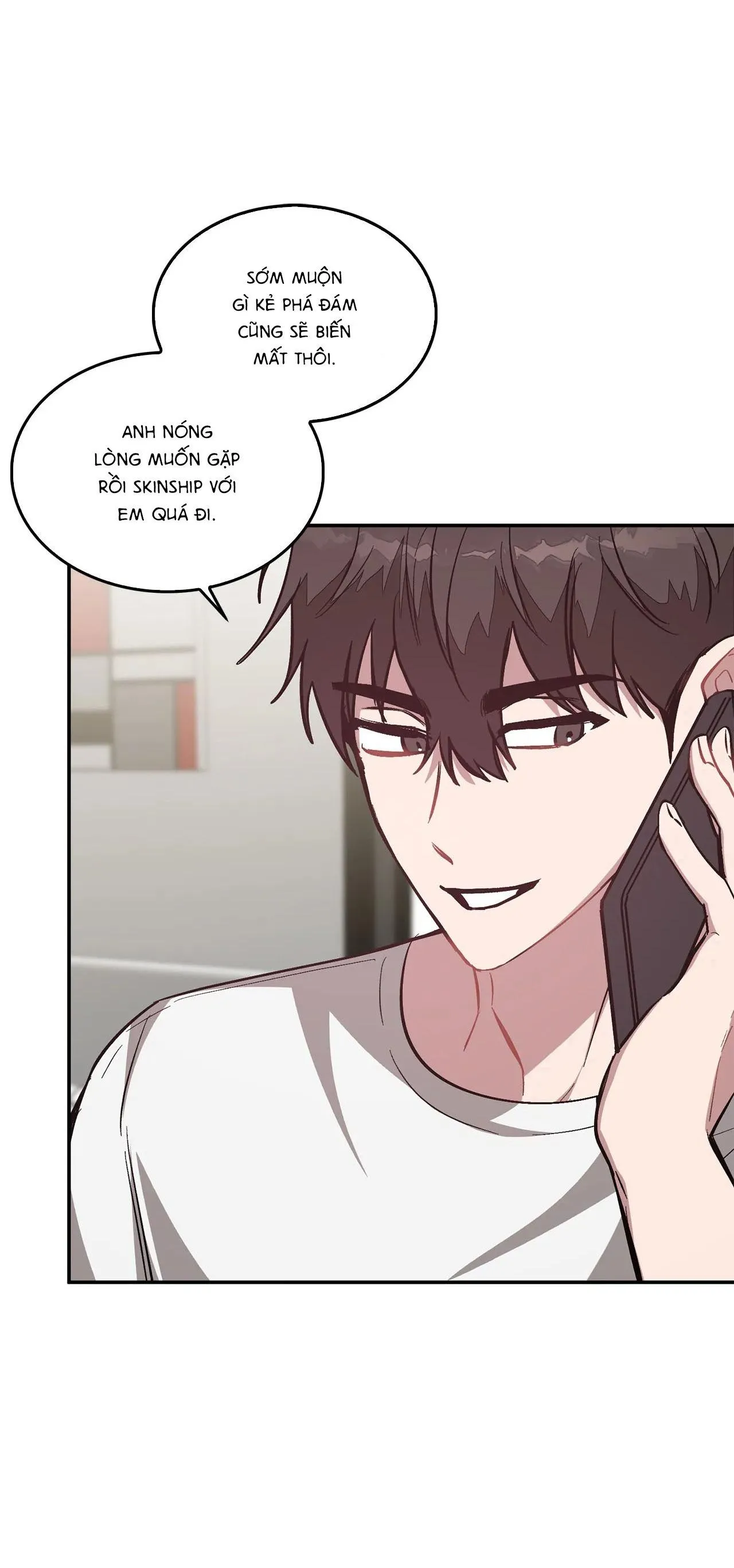 Sống Lại Lần Nữa Chapter 63 Trang 54