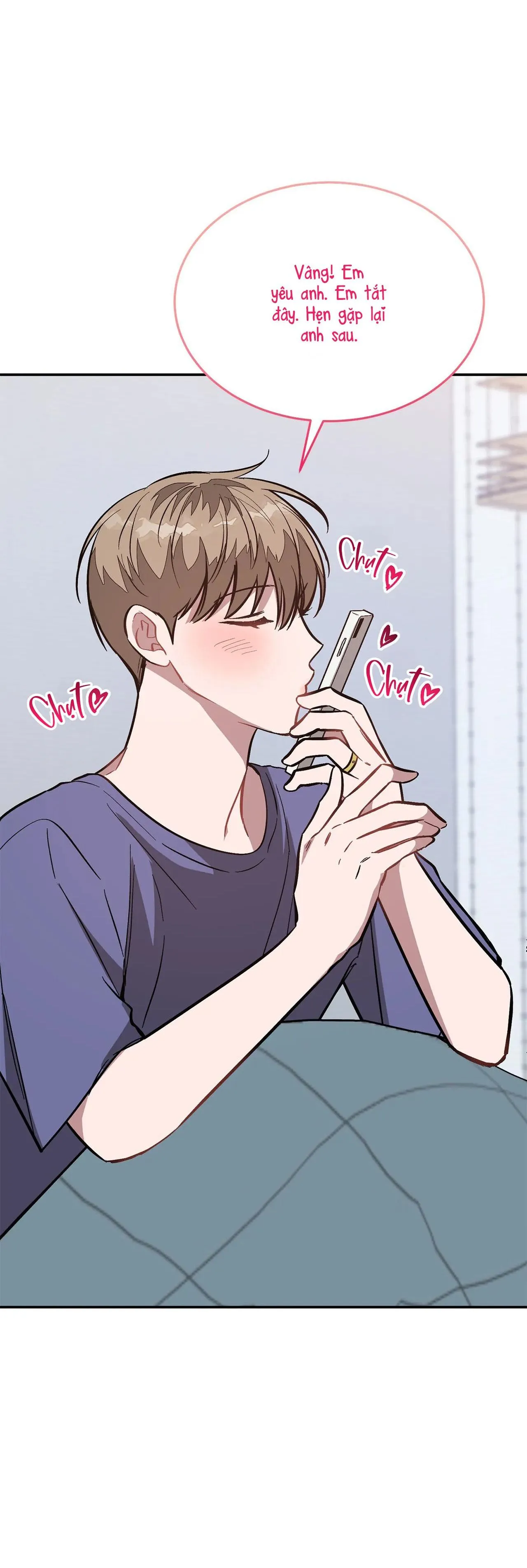 Sống Lại Lần Nữa Chapter 63 Trang 60