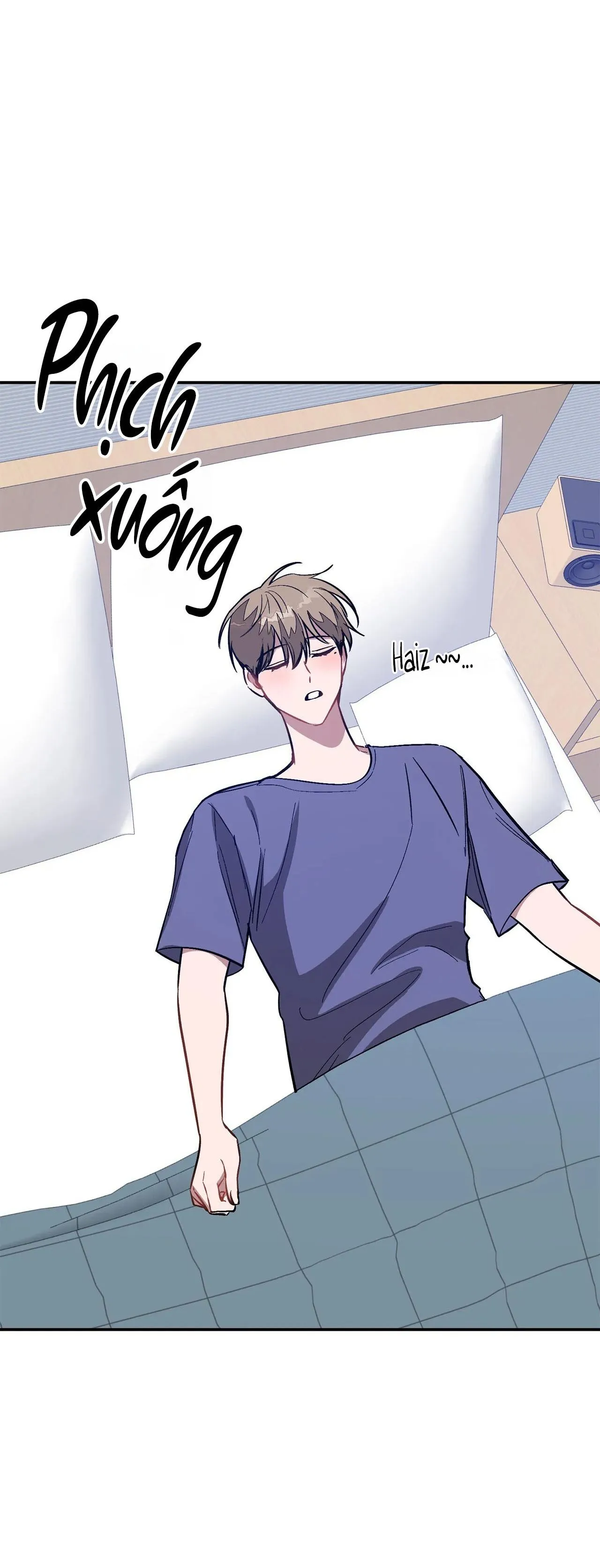 Sống Lại Lần Nữa Chapter 63 Trang 61