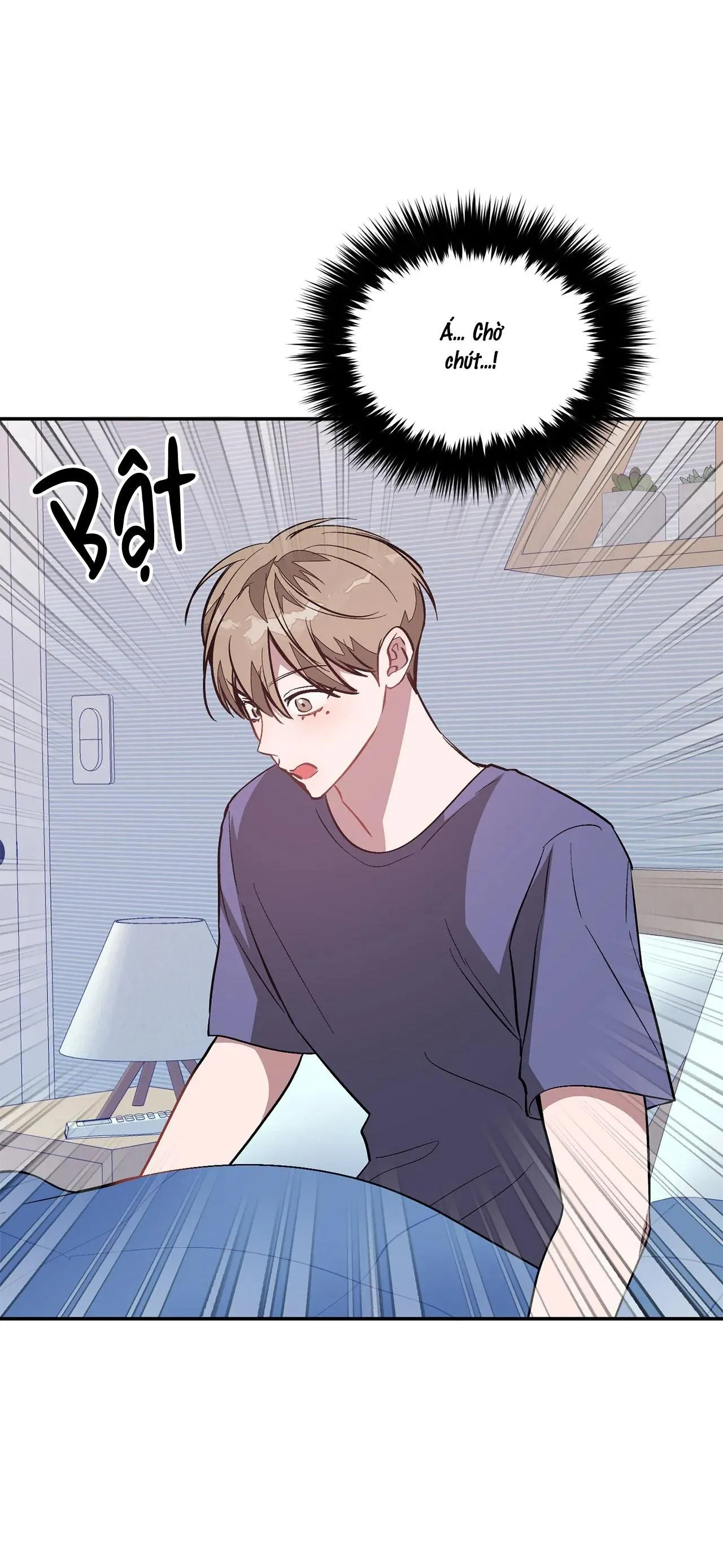 Sống Lại Lần Nữa Chapter 63 Trang 67