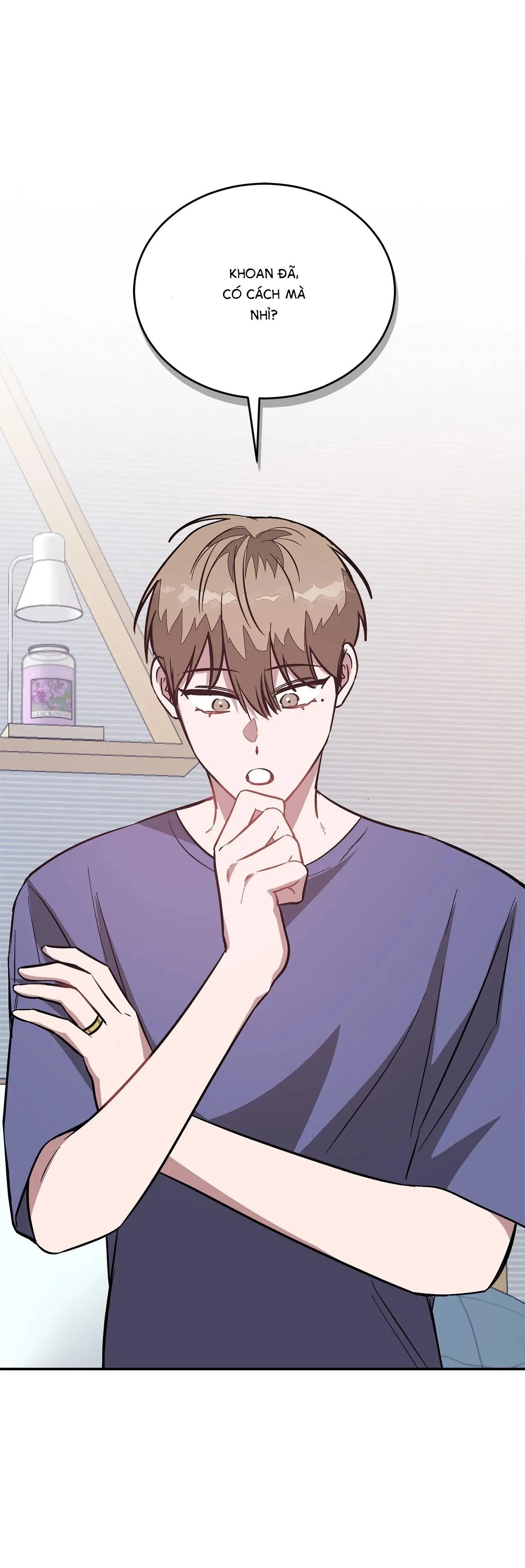 Sống Lại Lần Nữa Chapter 63 Trang 68