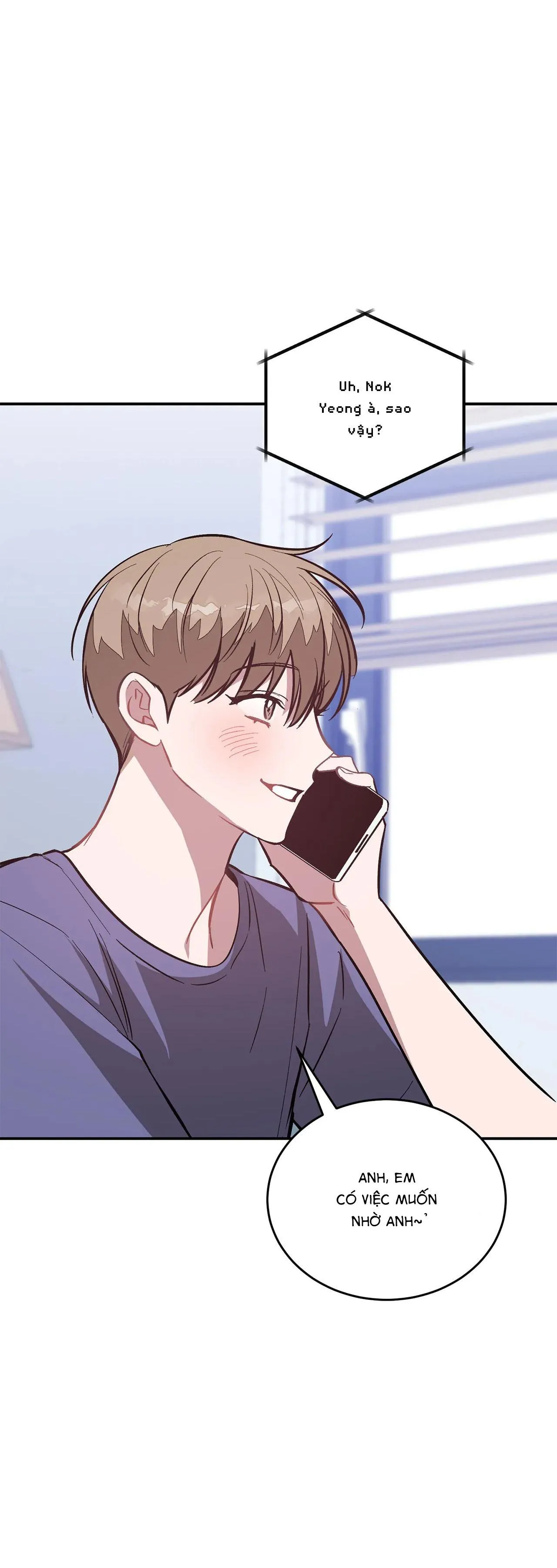 Sống Lại Lần Nữa Chapter 63 Trang 72