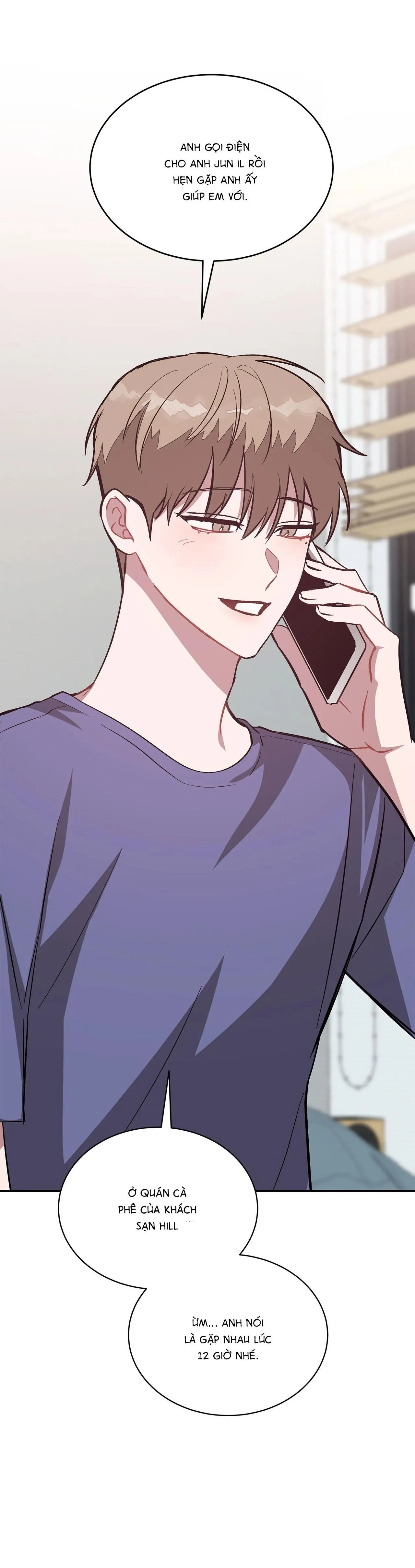 Sống Lại Lần Nữa Chapter 63 Trang 74