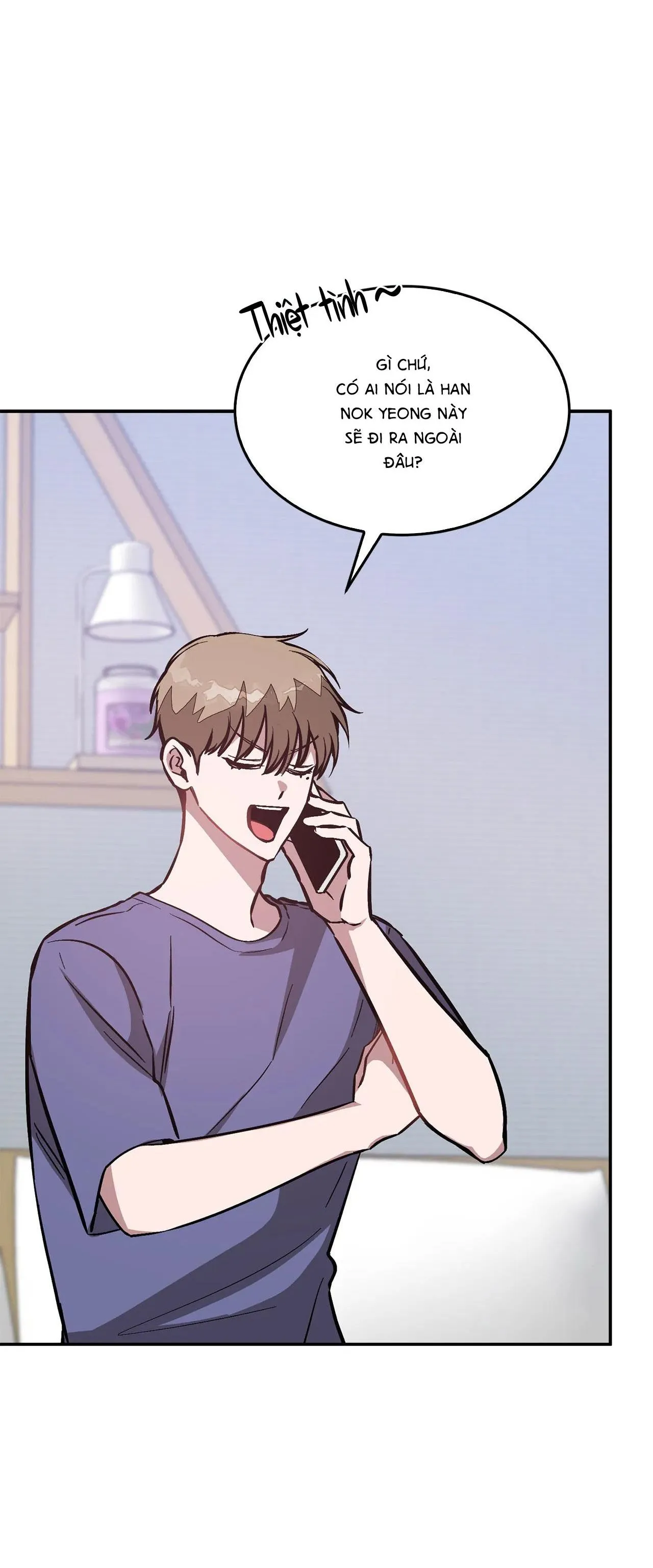 Sống Lại Lần Nữa Chapter 63 Trang 76