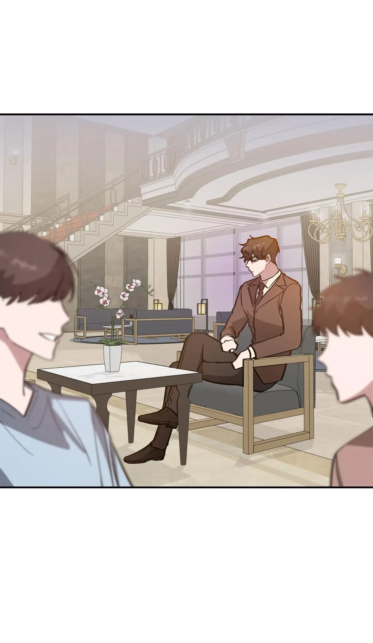 Sống Lại Lần Nữa Chapter 64 Trang 3