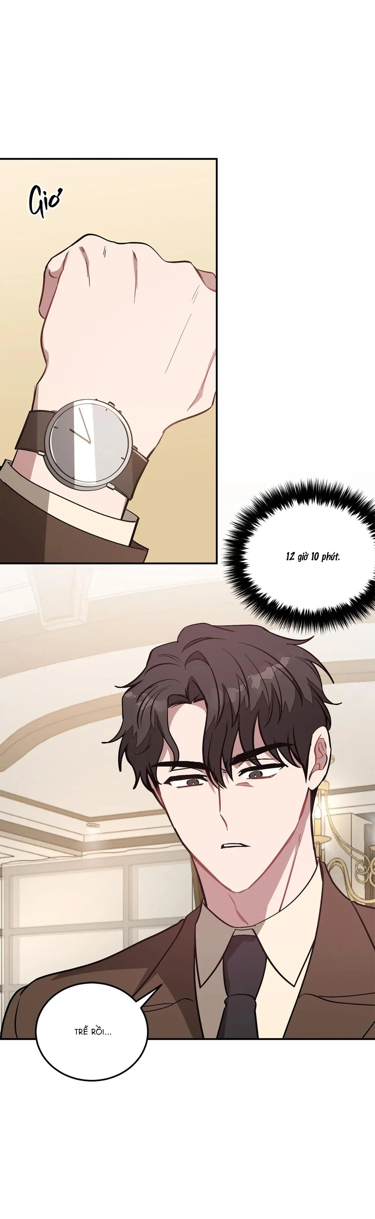 Sống Lại Lần Nữa Chapter 64 Trang 4