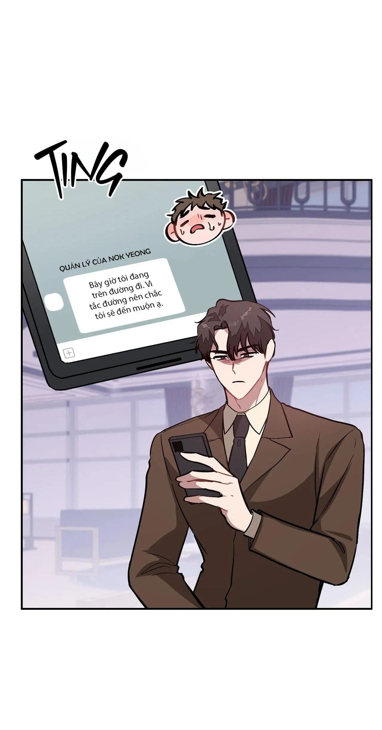 Sống Lại Lần Nữa Chapter 64 Trang 5