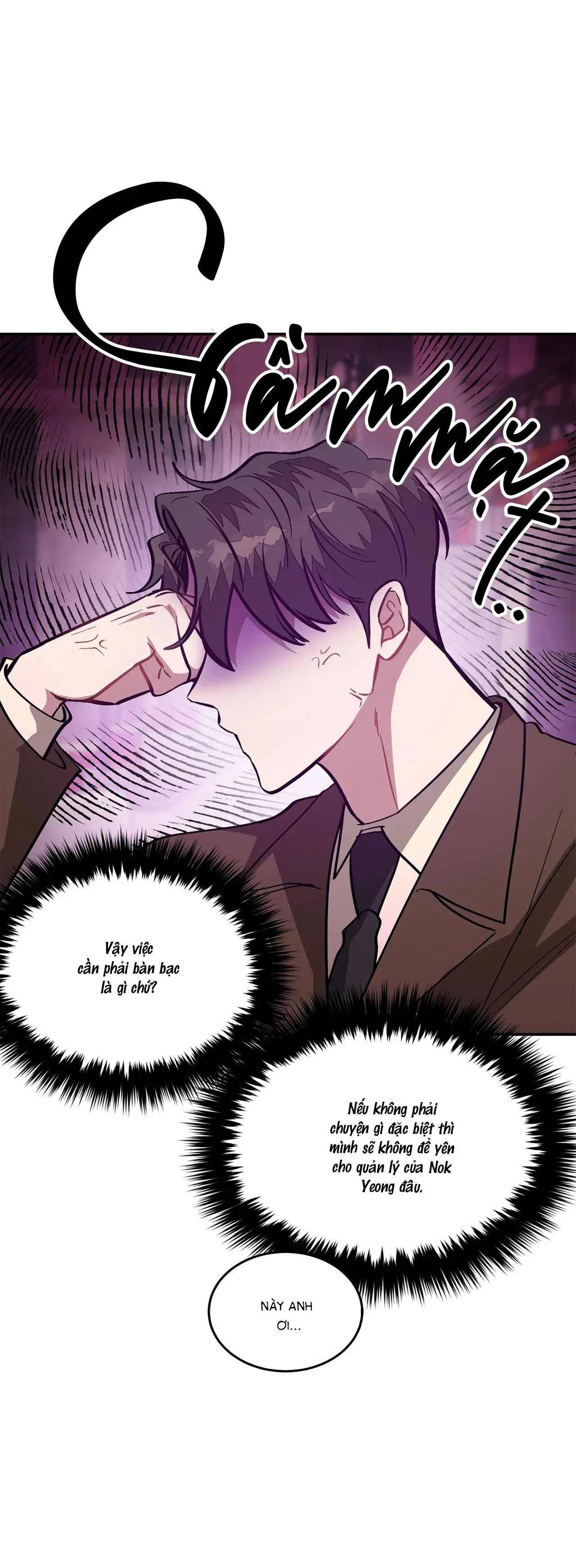 Sống Lại Lần Nữa Chapter 64 Trang 6