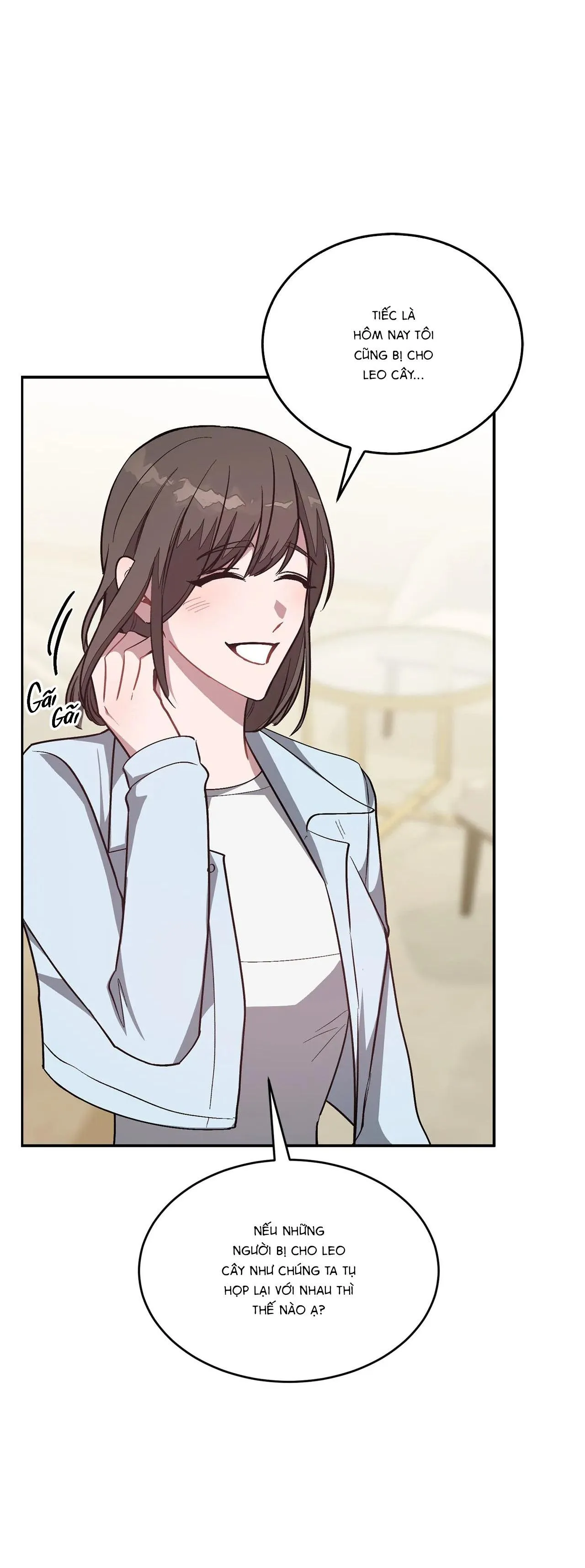 Sống Lại Lần Nữa Chapter 64 Trang 8