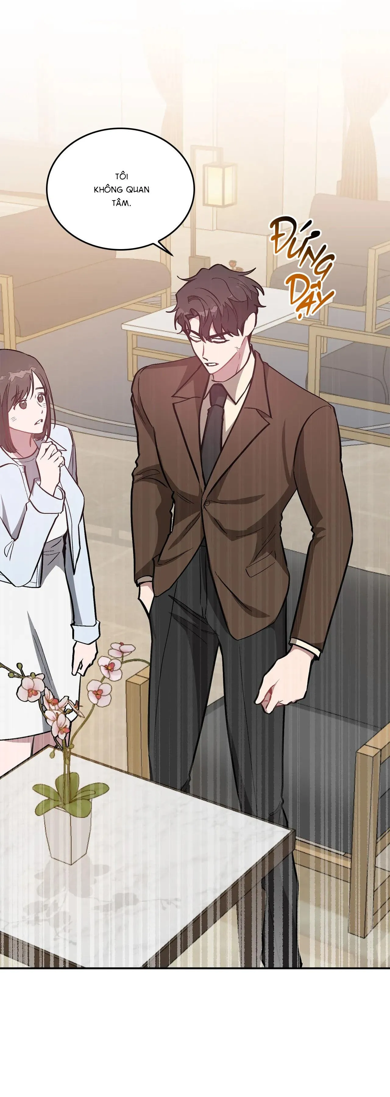 Sống Lại Lần Nữa Chapter 64 Trang 10