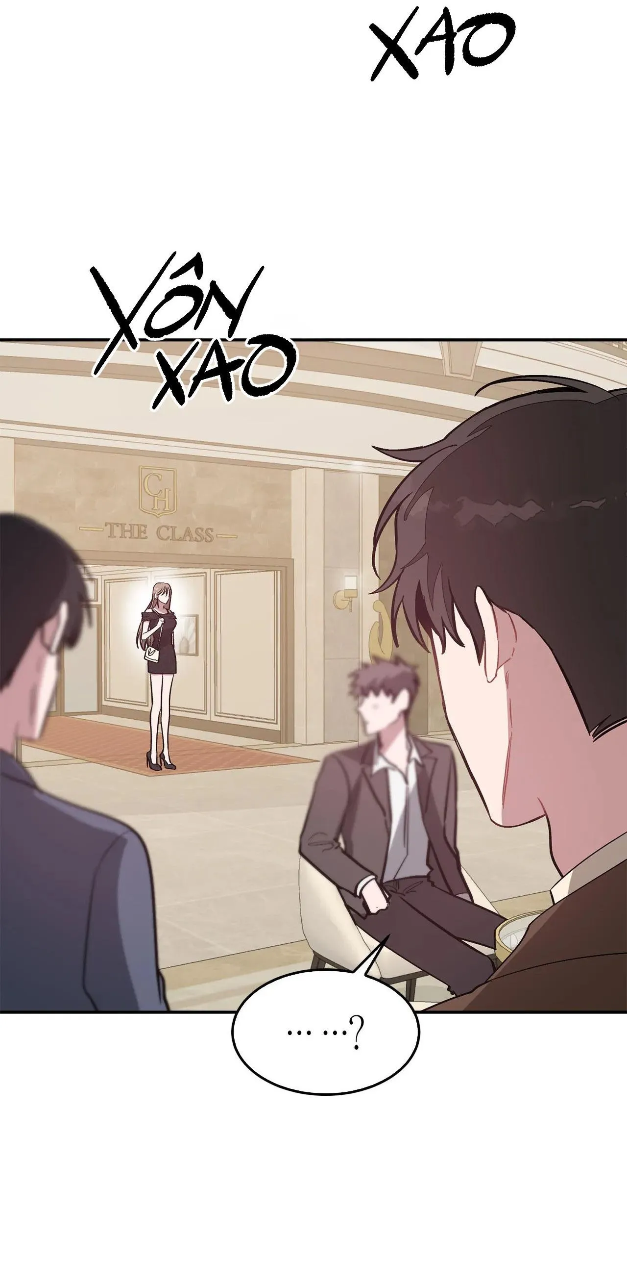 Sống Lại Lần Nữa Chapter 64 Trang 12