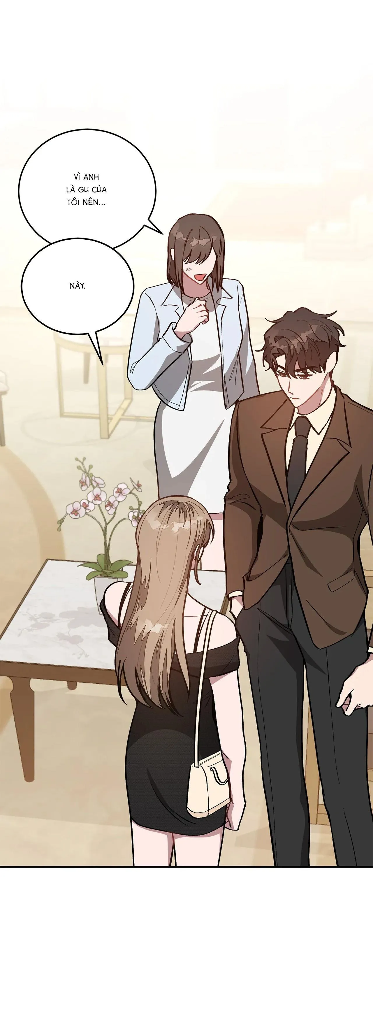 Sống Lại Lần Nữa Chapter 64 Trang 18