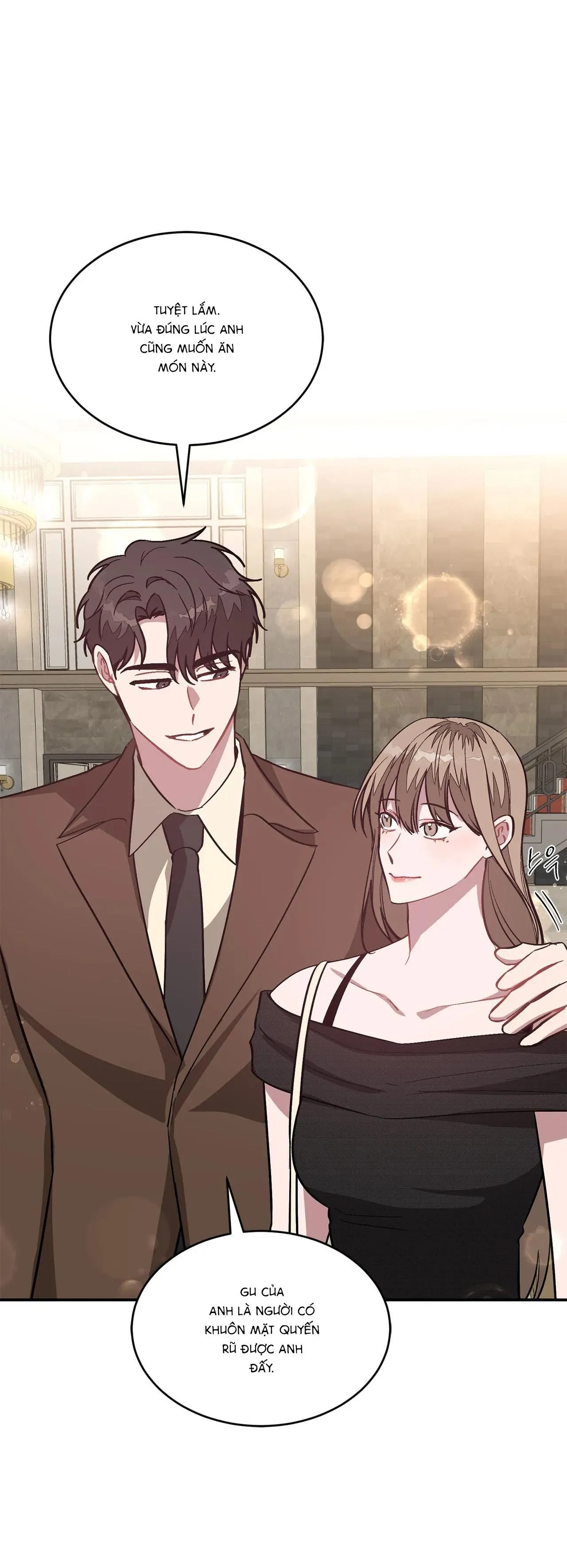 Sống Lại Lần Nữa Chapter 64 Trang 22