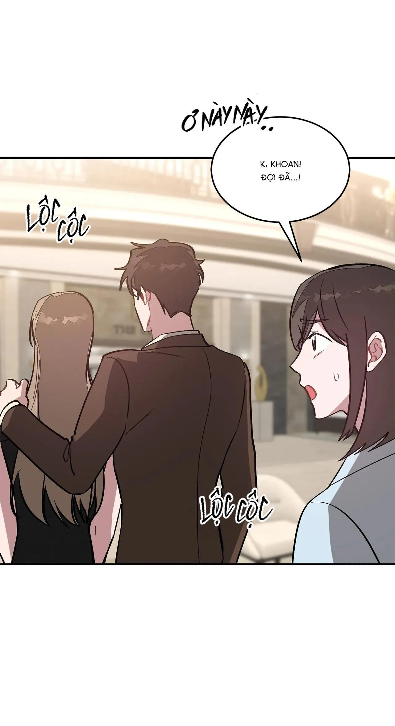 Sống Lại Lần Nữa Chapter 64 Trang 23