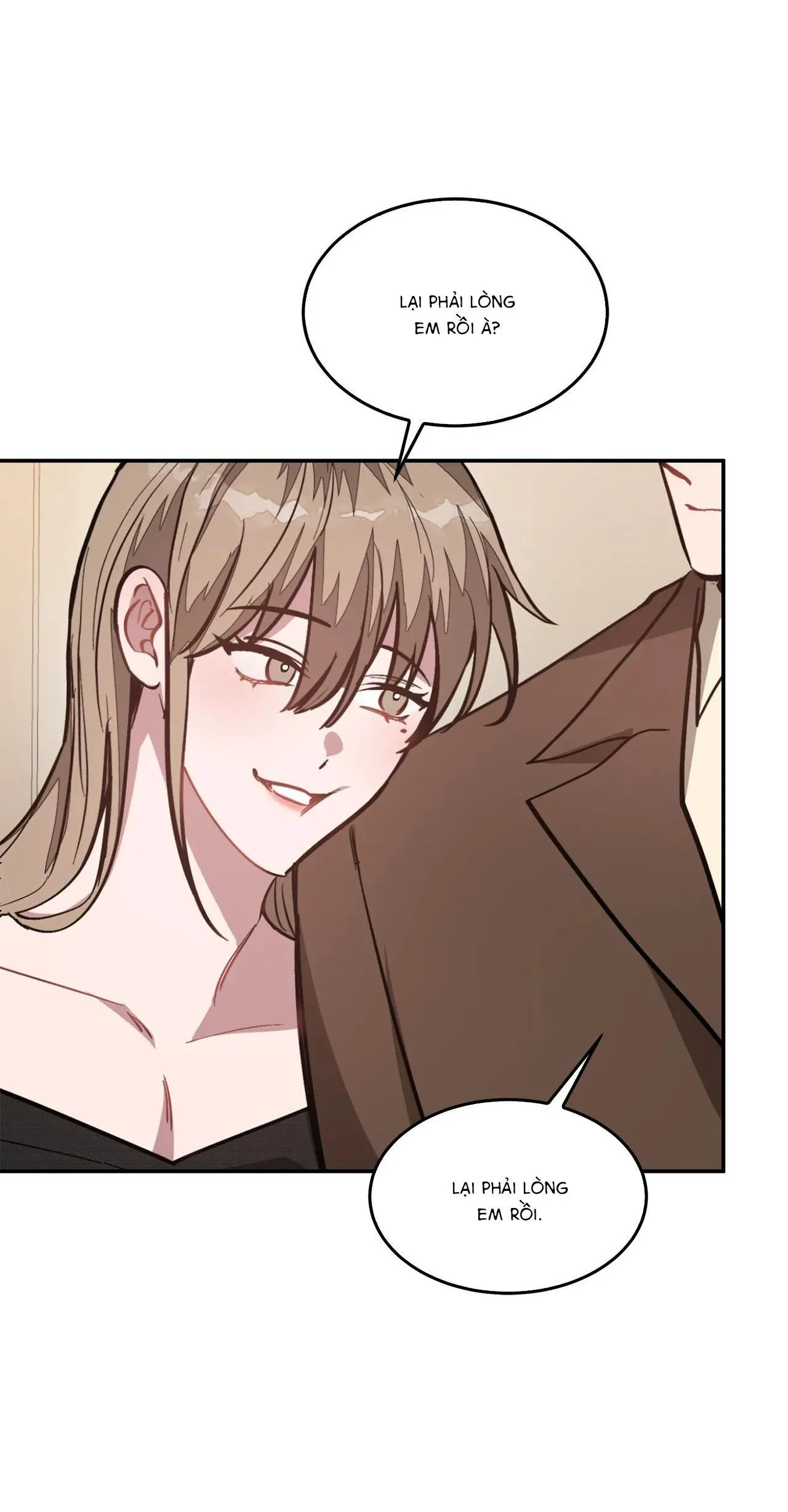 Sống Lại Lần Nữa Chapter 64 Trang 32