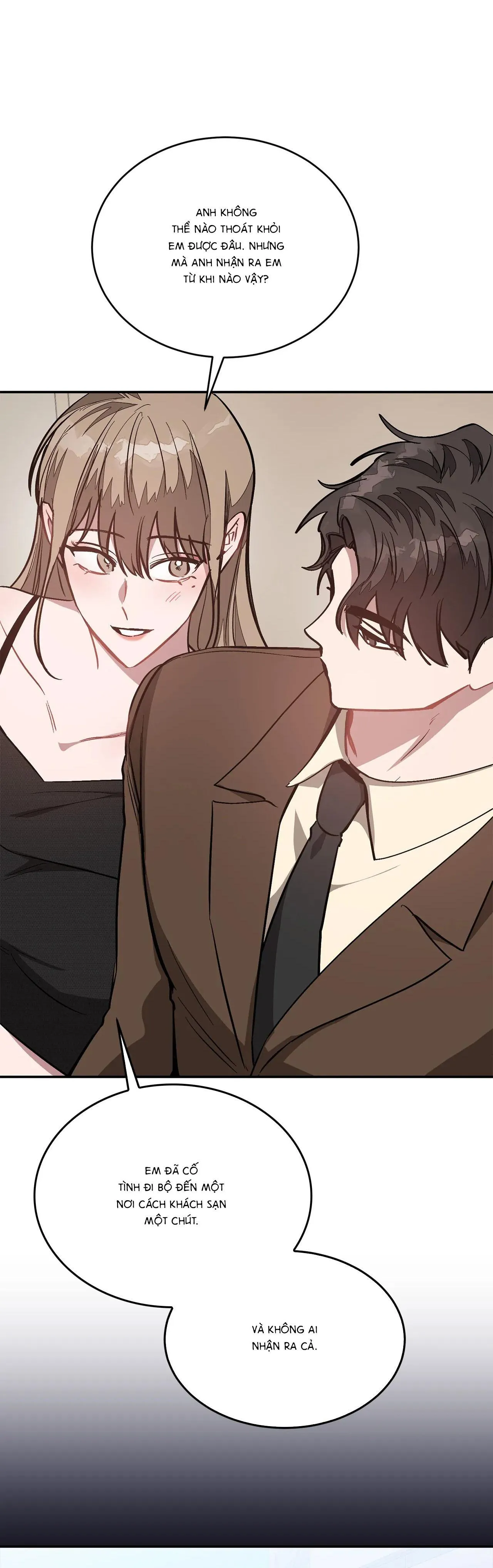 Sống Lại Lần Nữa Chapter 64 Trang 33