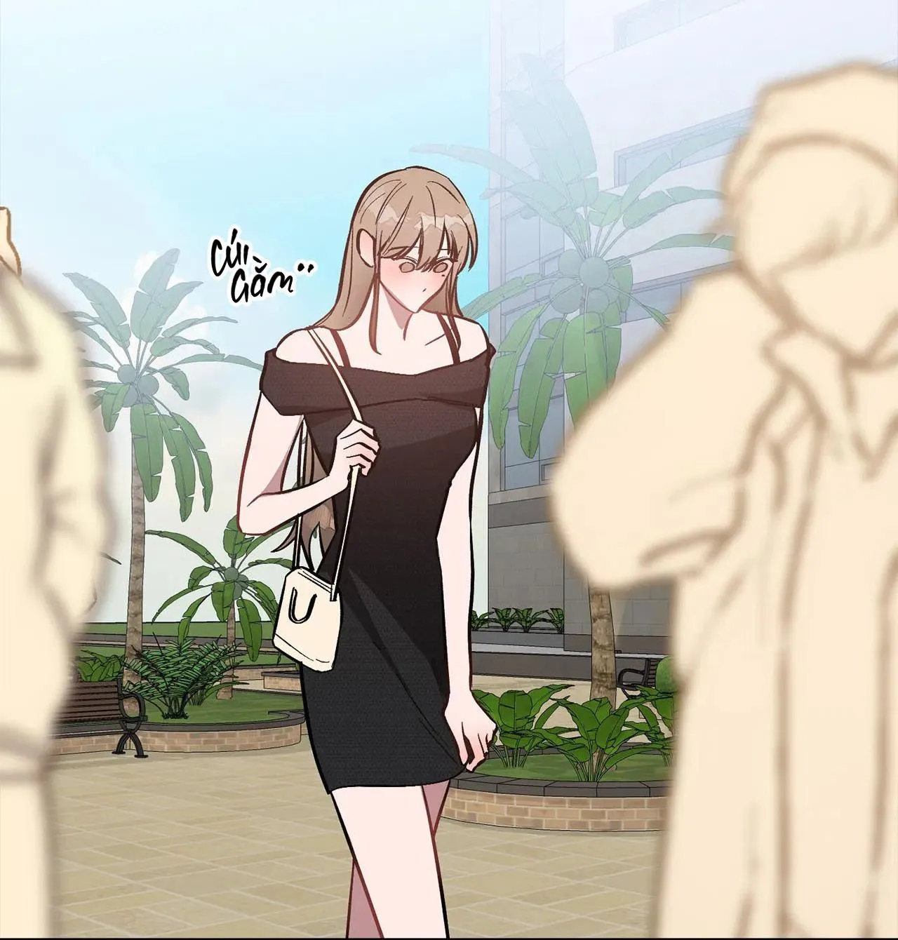 Sống Lại Lần Nữa Chapter 64 Trang 34