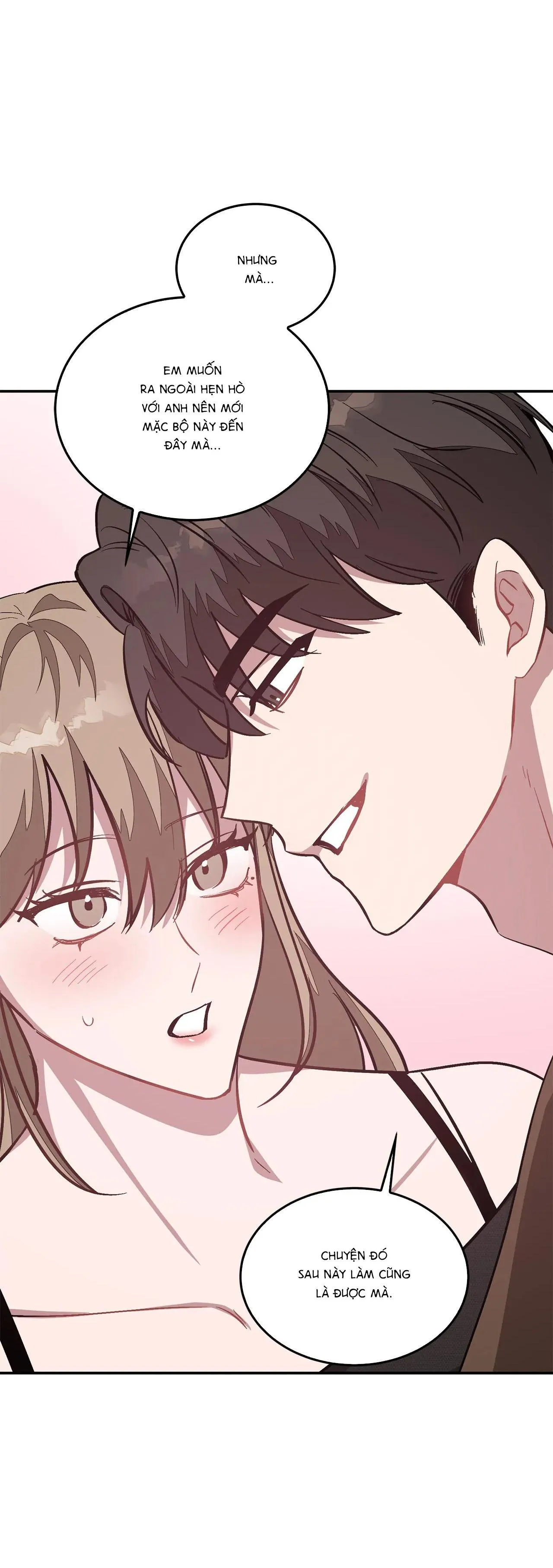 Sống Lại Lần Nữa Chapter 64 Trang 49