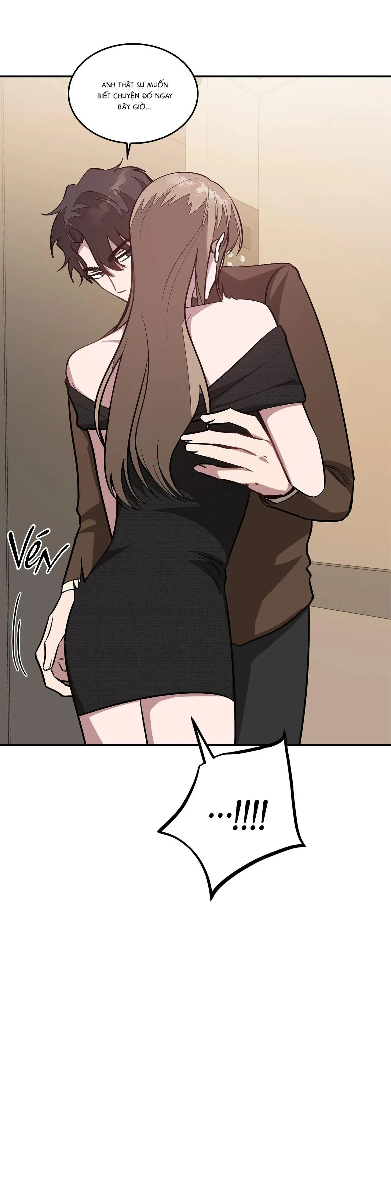 Sống Lại Lần Nữa Chapter 64 Trang 54