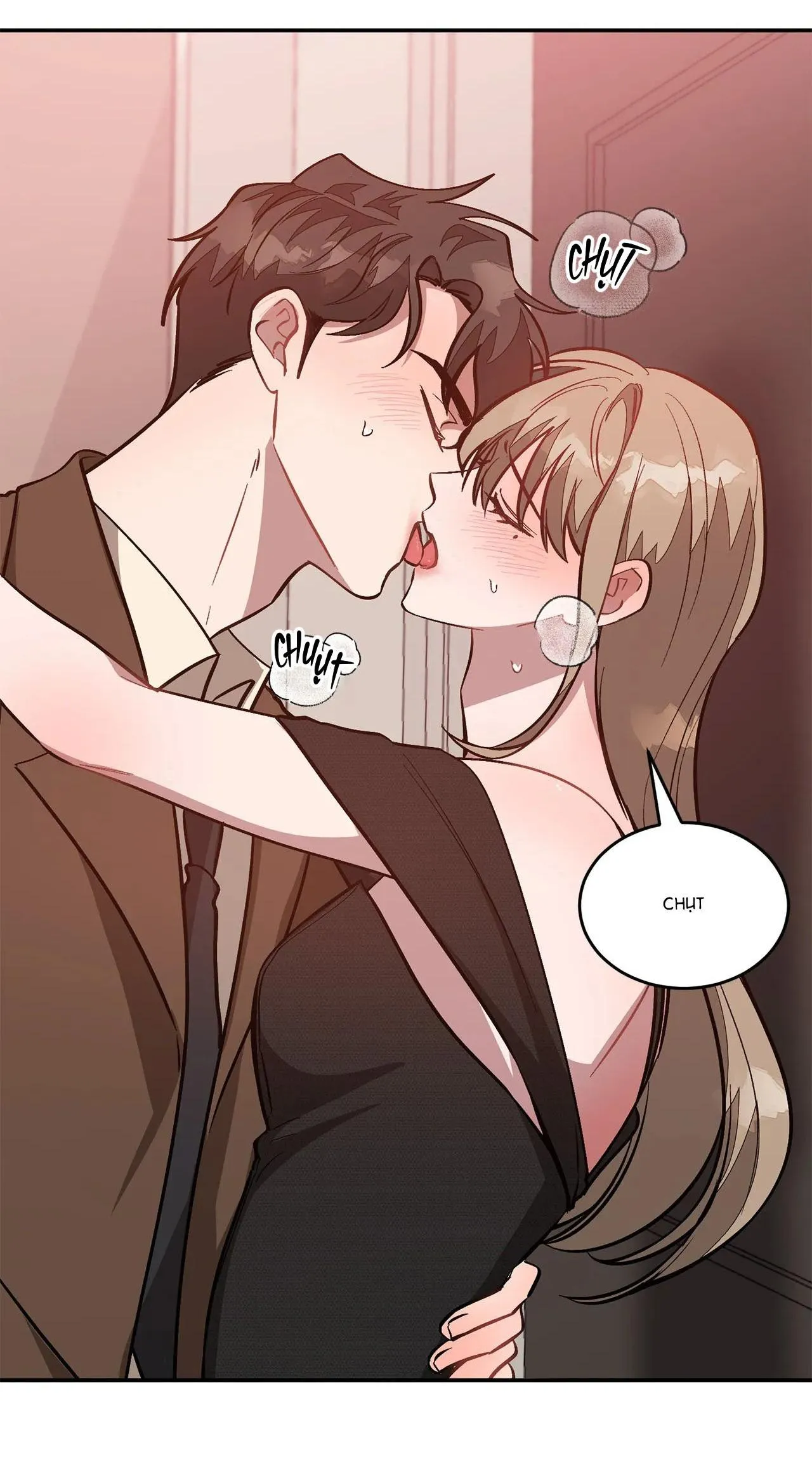 Sống Lại Lần Nữa Chapter 64 Trang 59