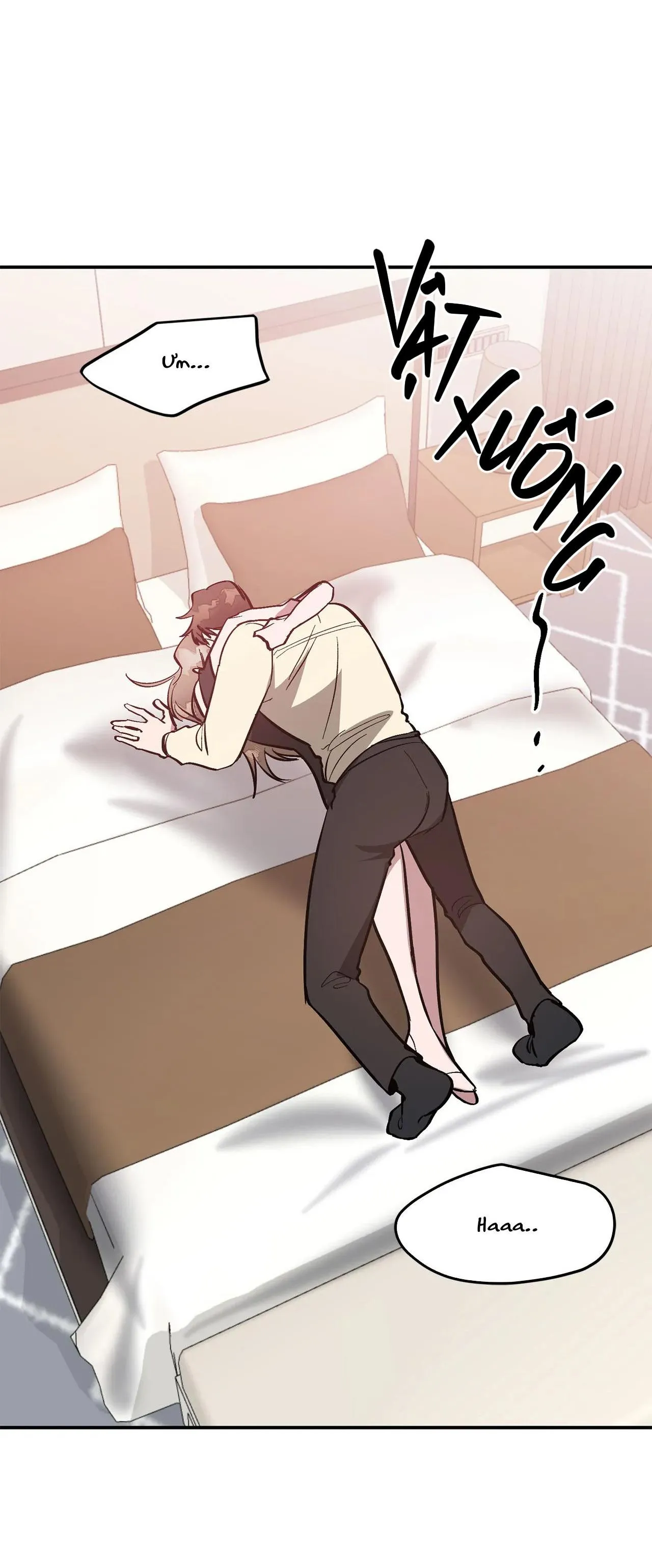 Sống Lại Lần Nữa Chapter 64 Trang 66