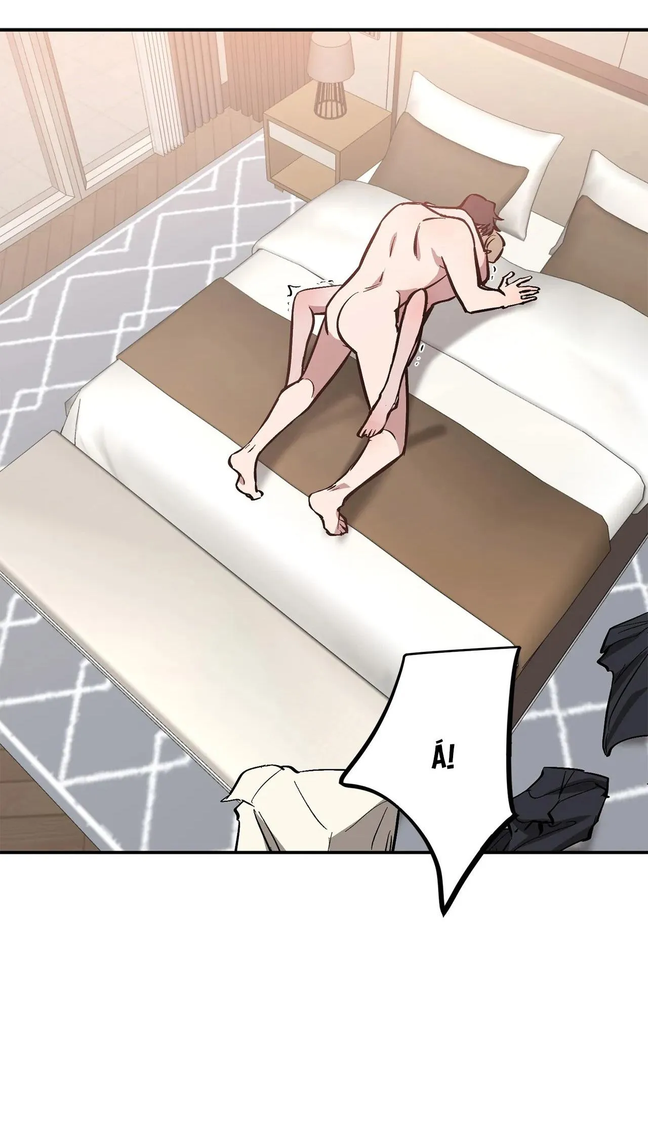 Sống Lại Lần Nữa Chapter 65 Trang 3