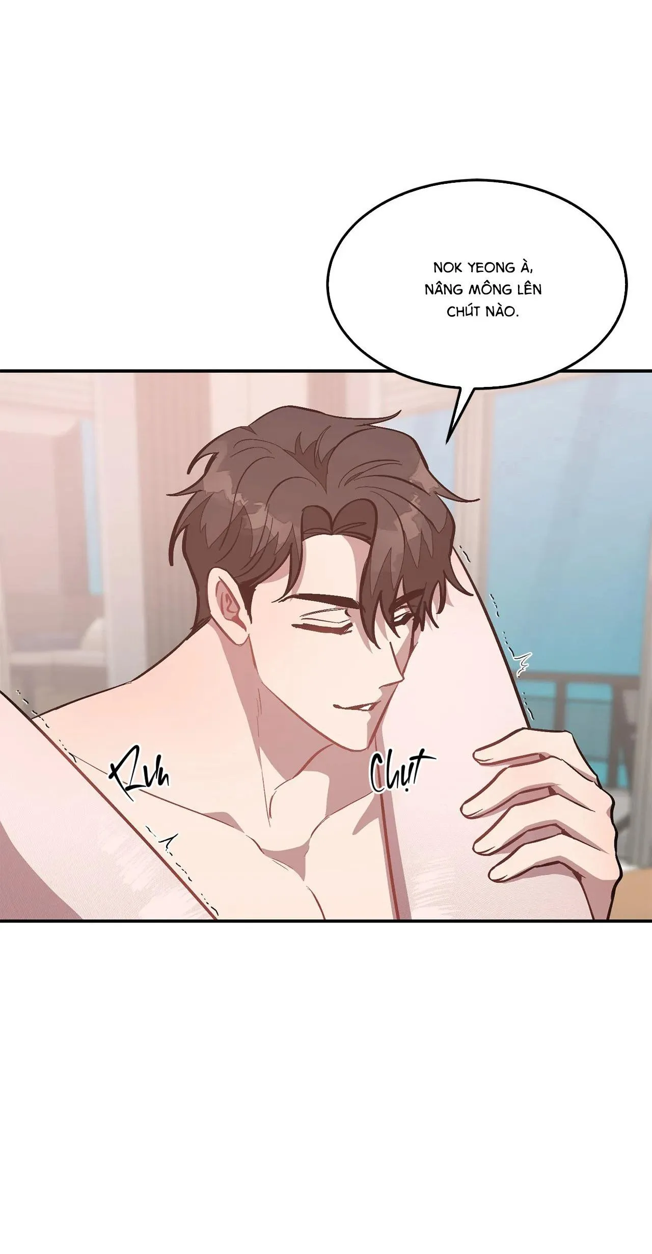 Sống Lại Lần Nữa Chapter 65 Trang 10