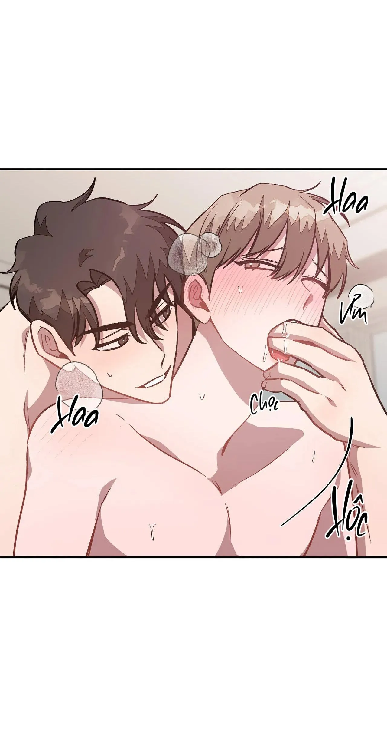 Sống Lại Lần Nữa Chapter 65 Trang 33