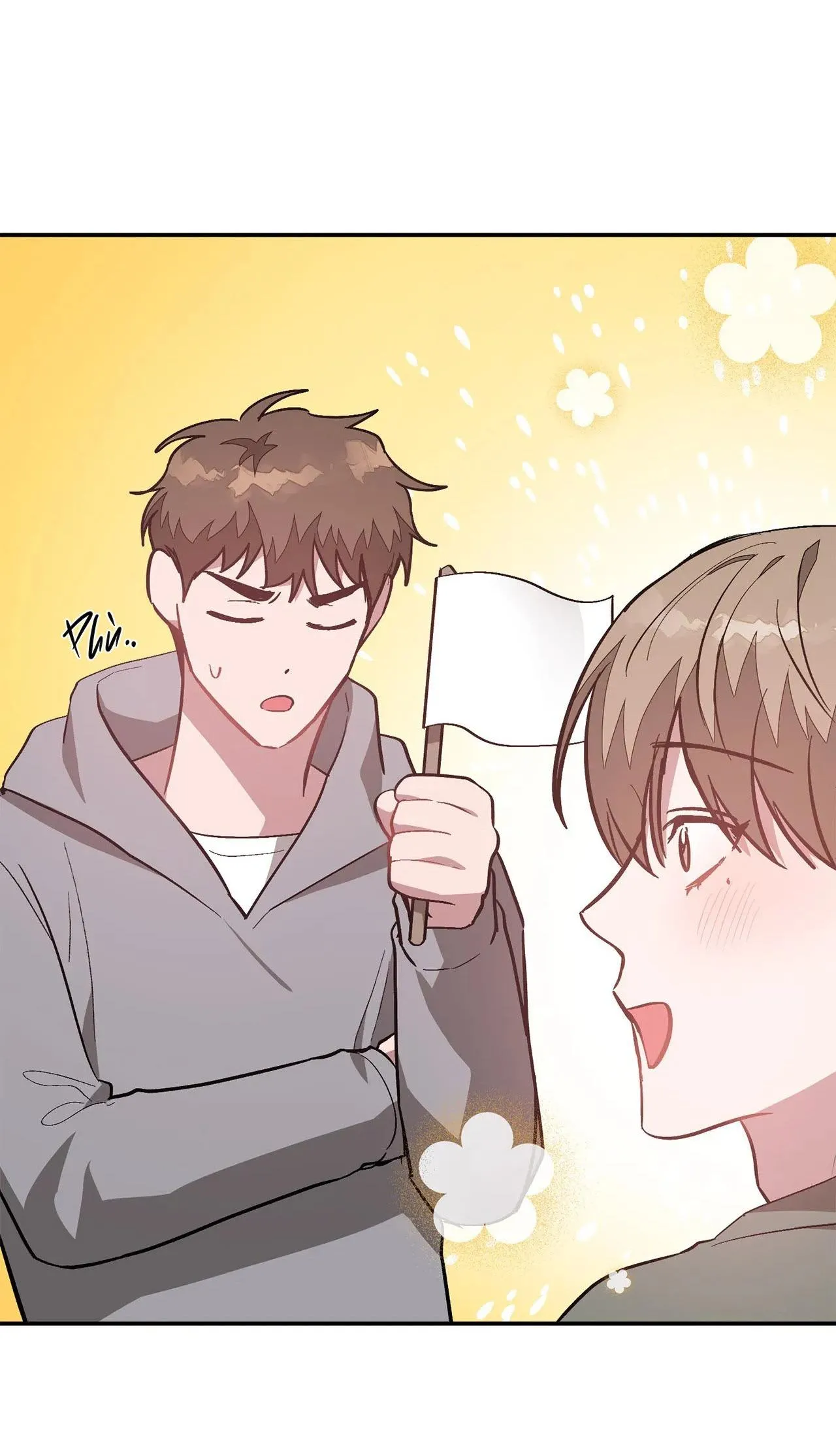 Sống Lại Lần Nữa Chapter 65 Trang 51