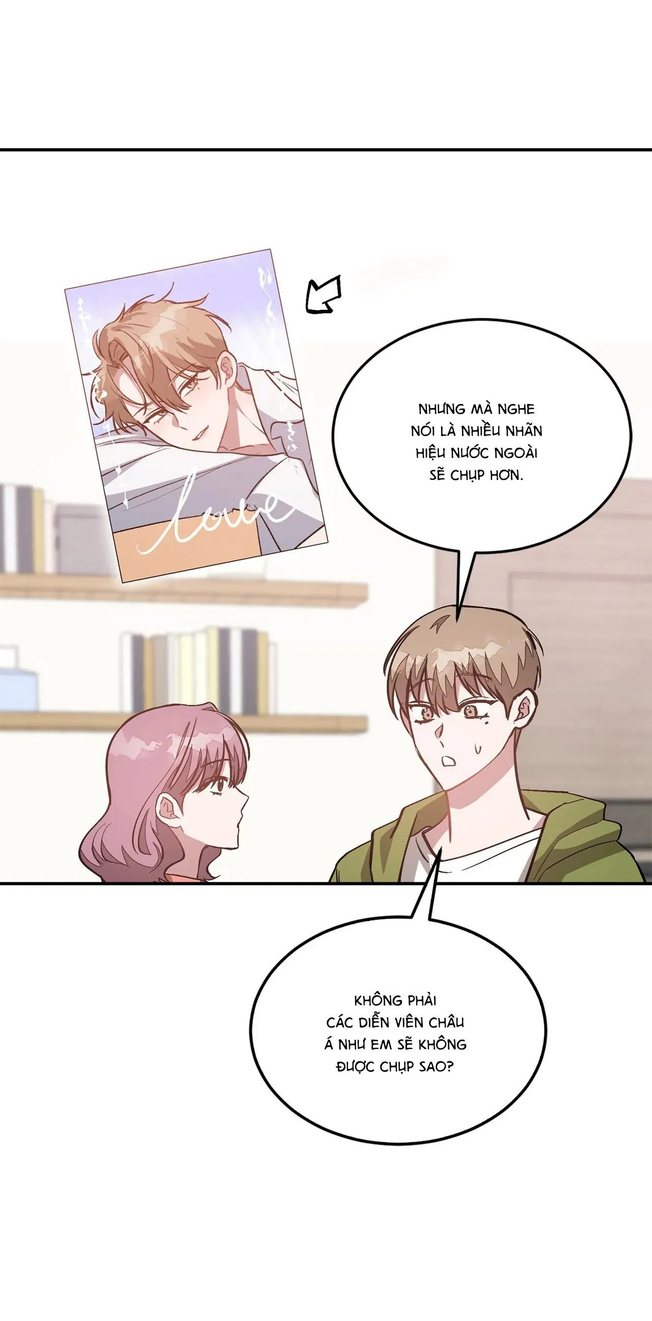 Sống Lại Lần Nữa Chapter 65 Trang 61