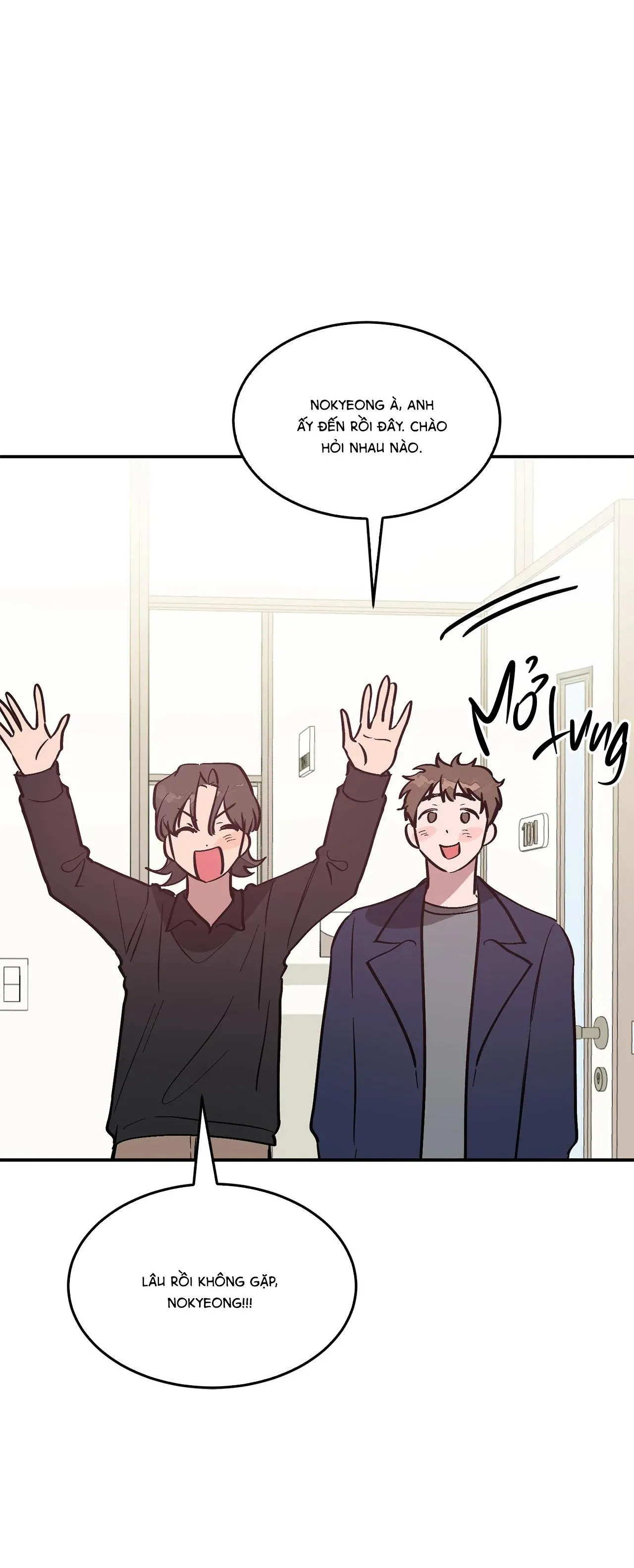 Sống Lại Lần Nữa Chapter 65 Trang 63