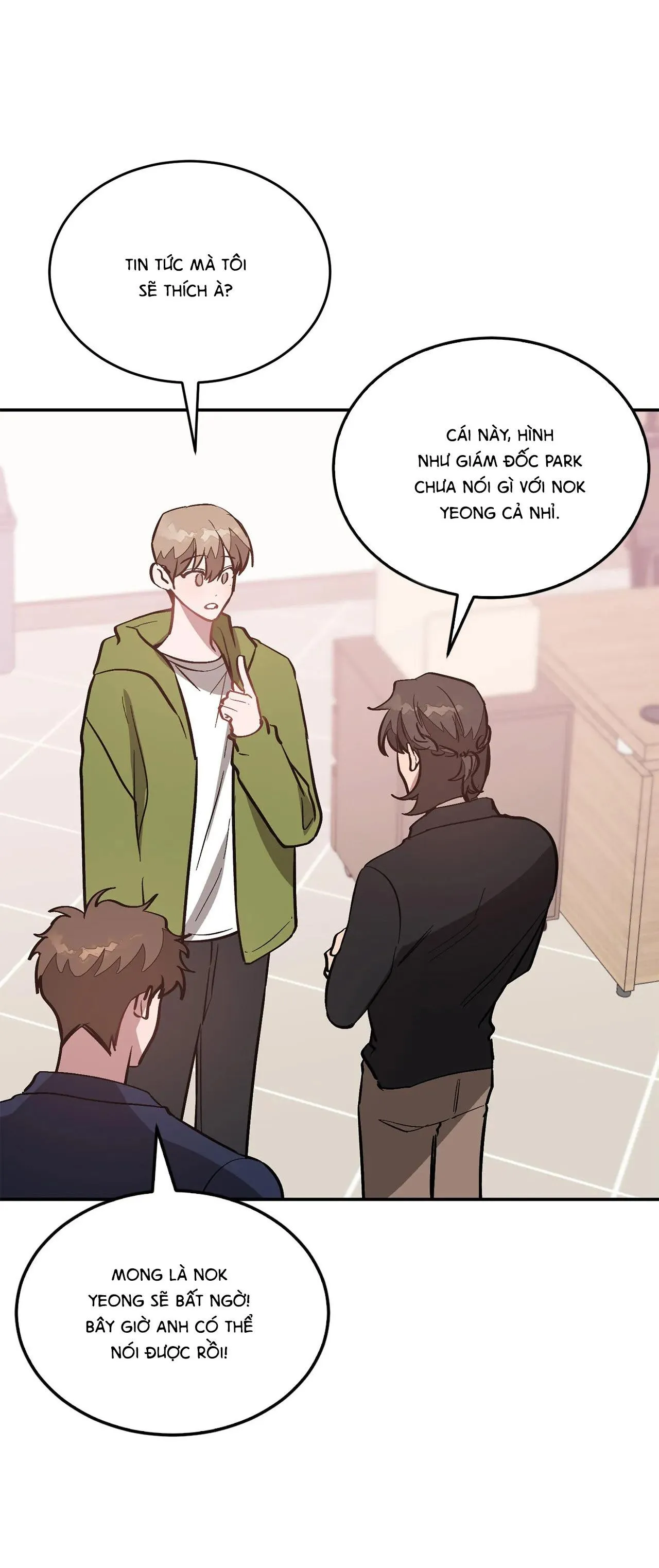 Sống Lại Lần Nữa Chapter 65 Trang 65