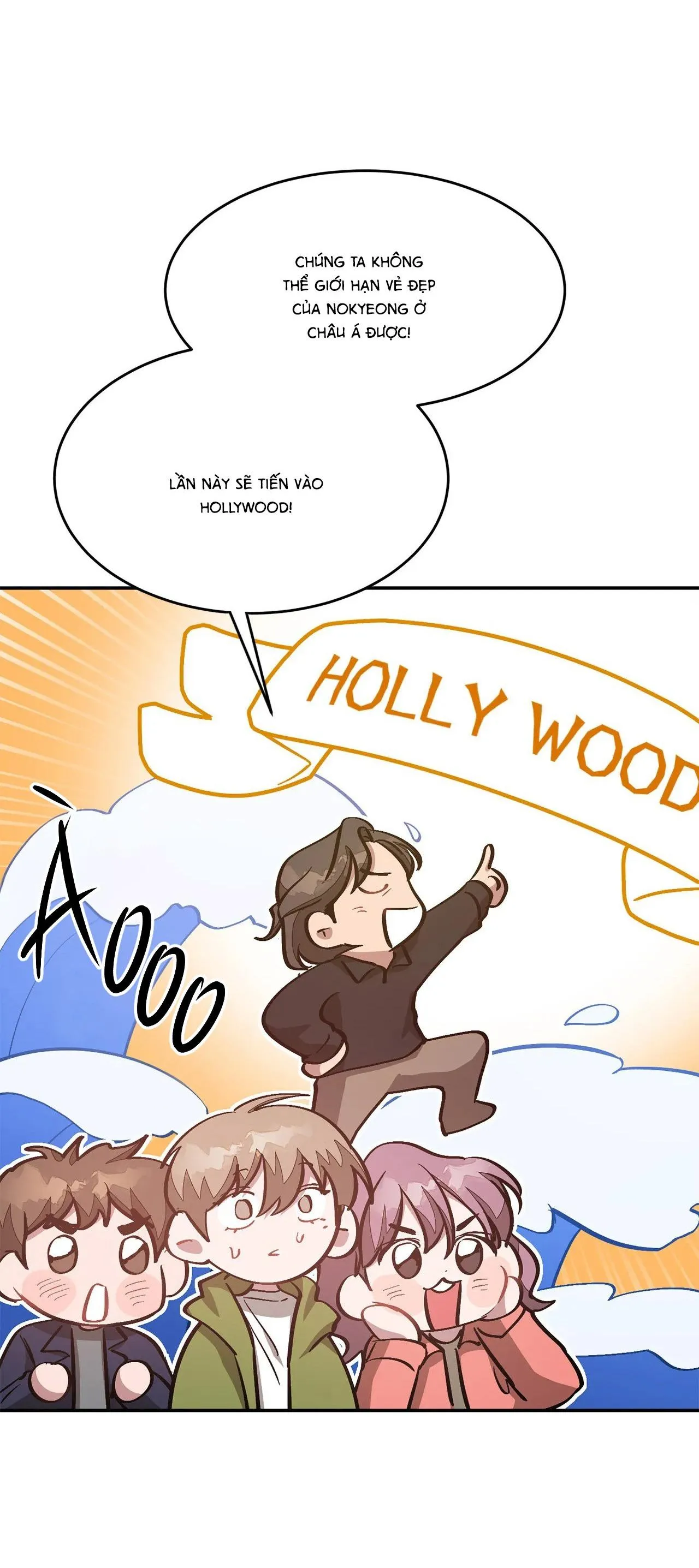 Sống Lại Lần Nữa Chapter 65 Trang 75