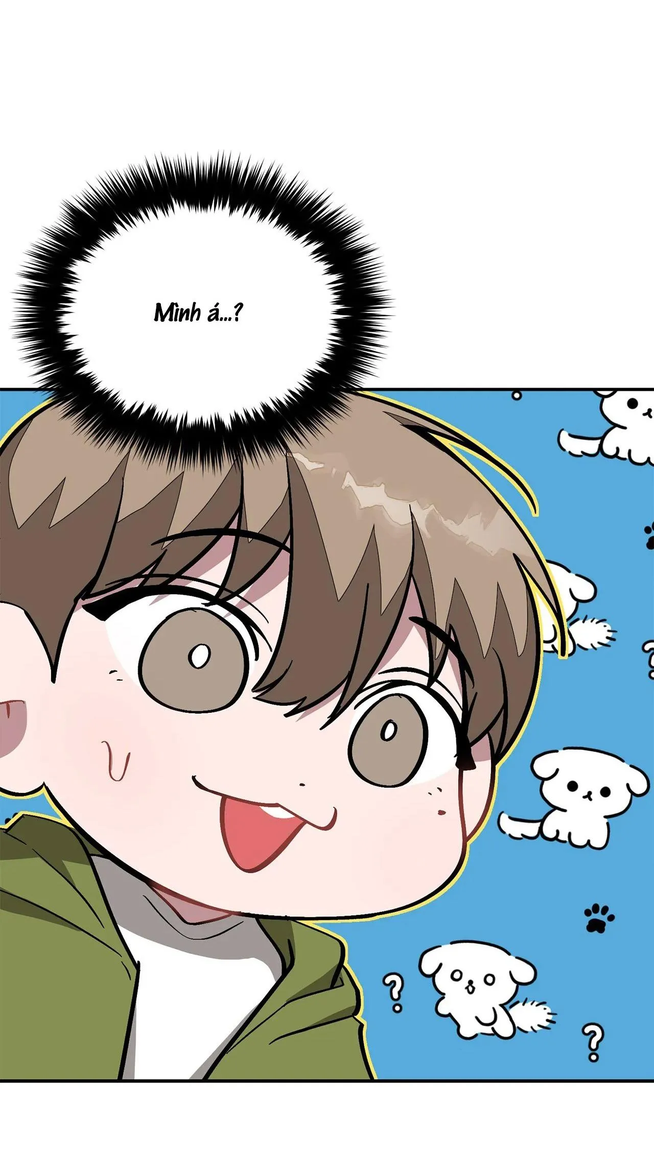 Sống Lại Lần Nữa Chapter 65 Trang 76