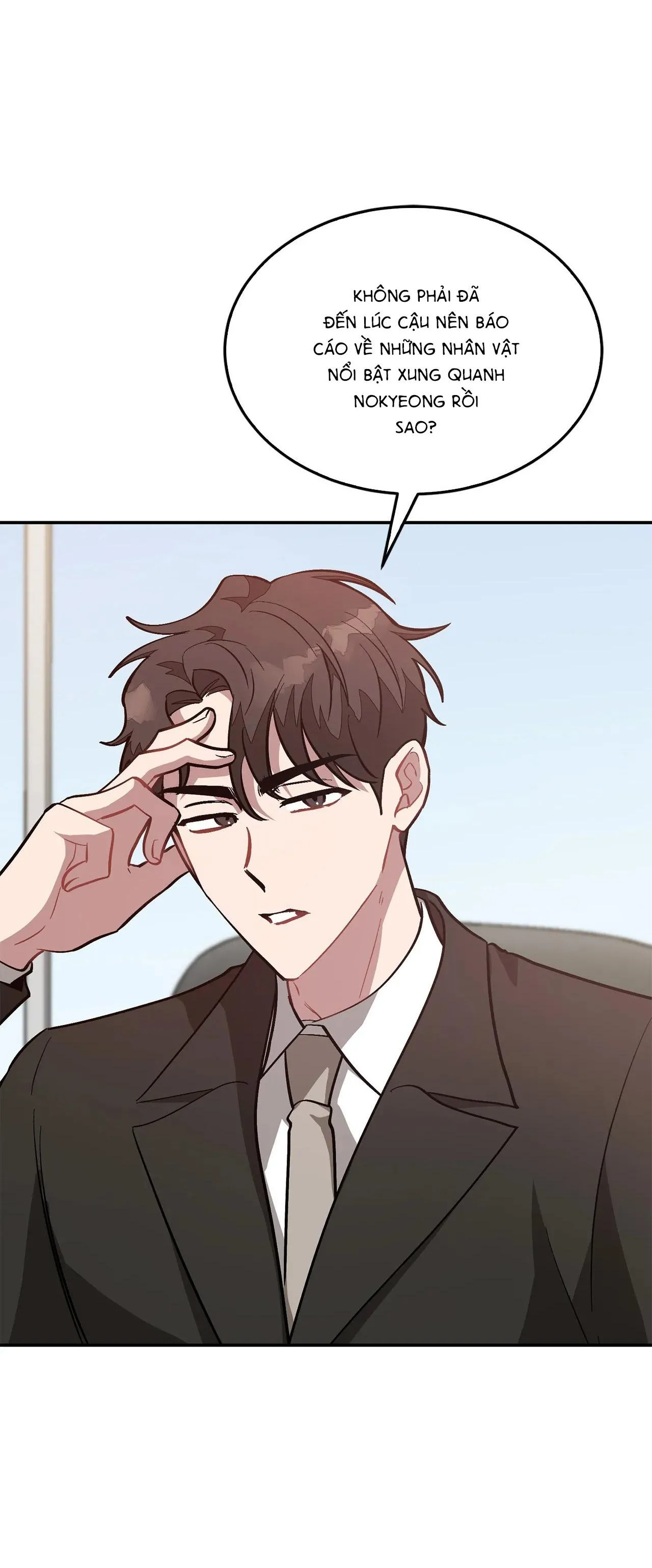 Sống Lại Lần Nữa Chapter 66 Trang 3