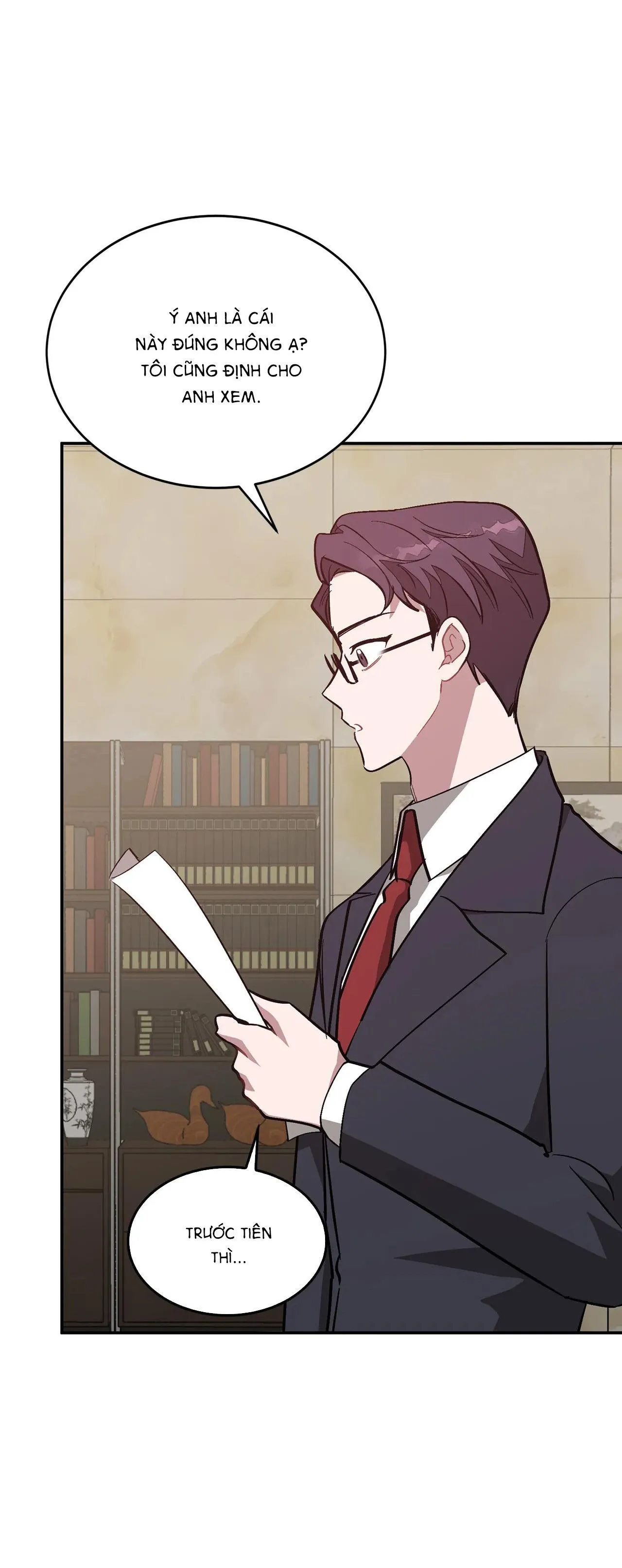 Sống Lại Lần Nữa Chapter 66 Trang 4