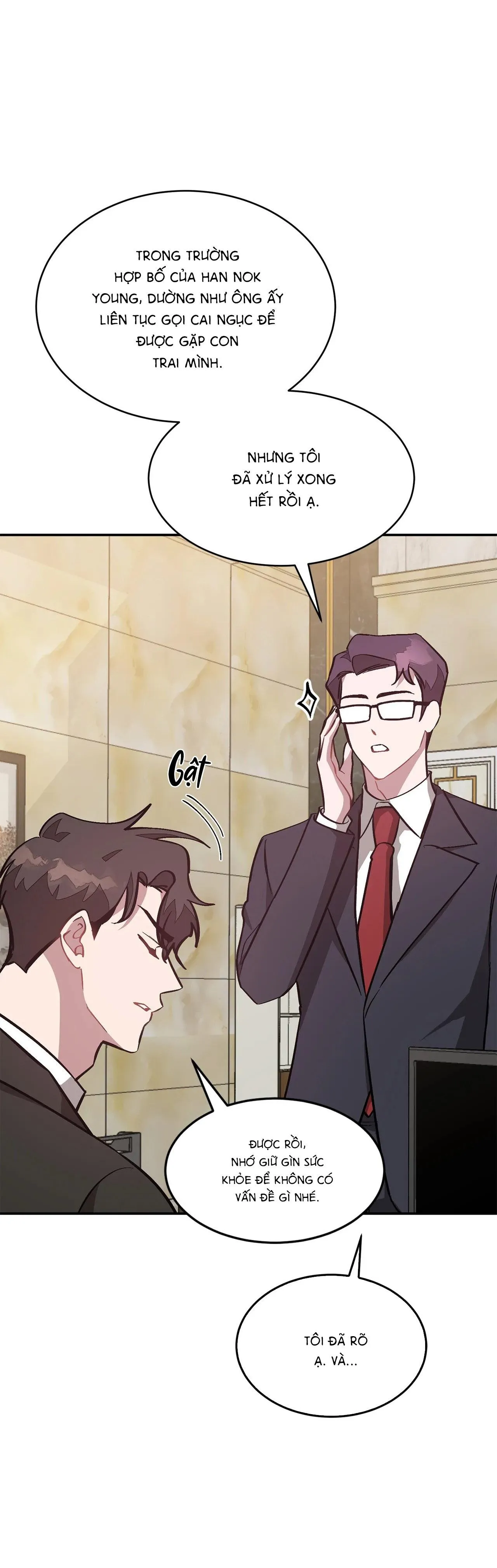 Sống Lại Lần Nữa Chapter 66 Trang 6