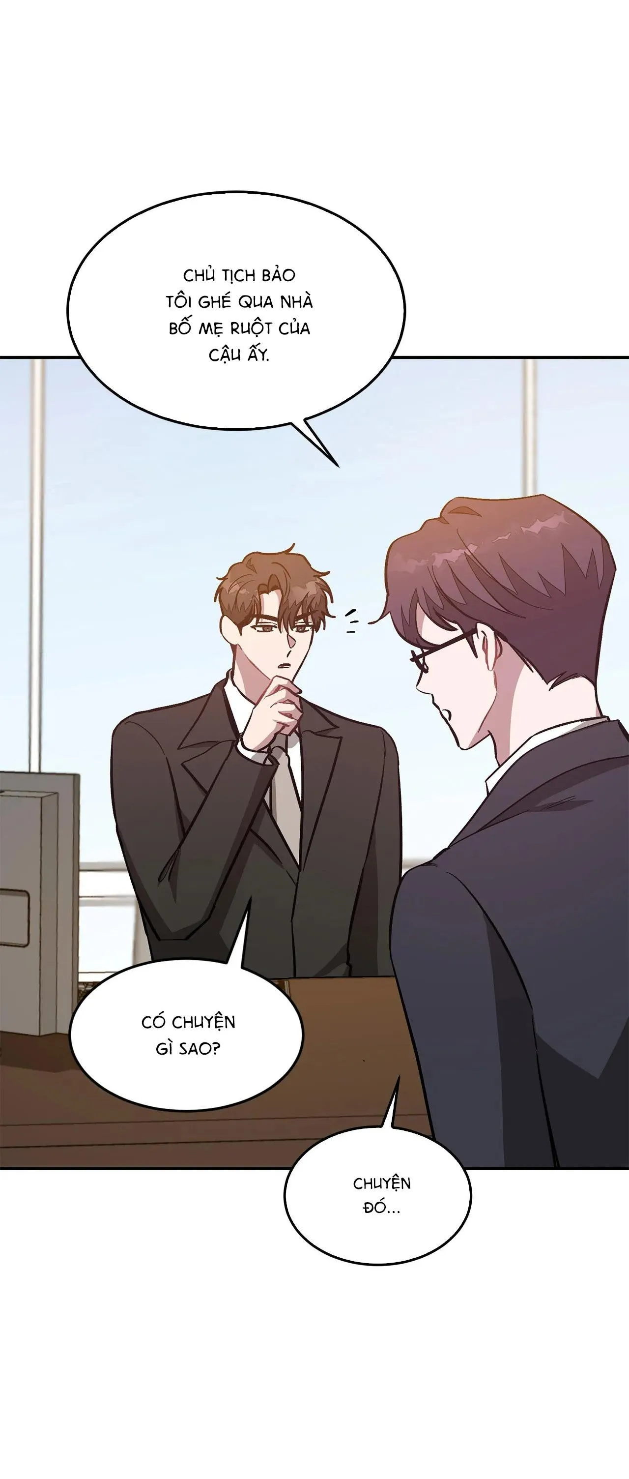 Sống Lại Lần Nữa Chapter 66 Trang 7