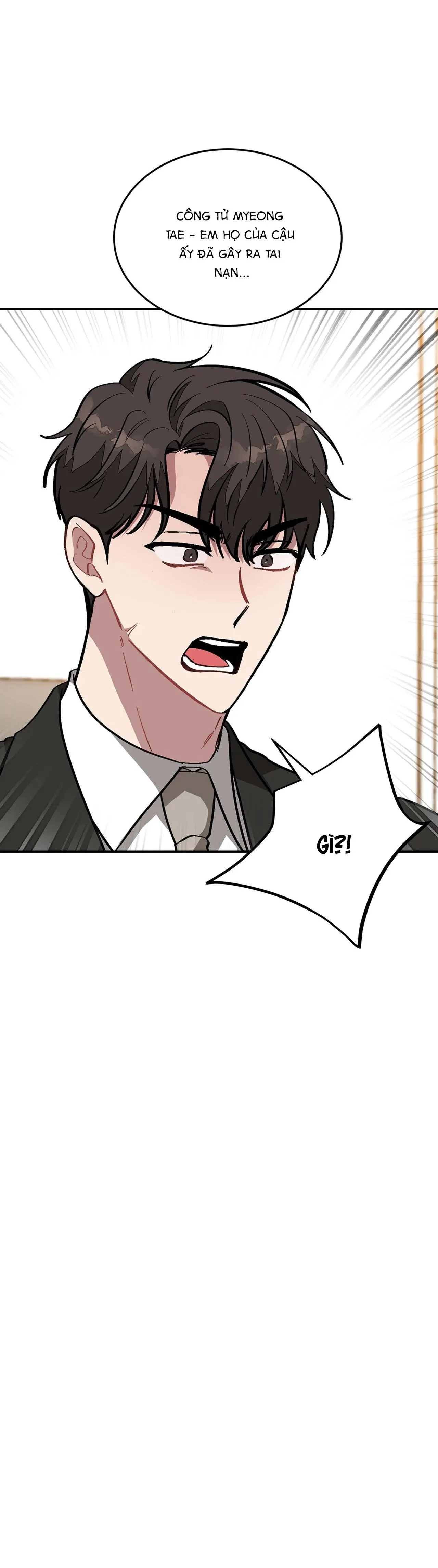 Sống Lại Lần Nữa Chapter 66 Trang 8