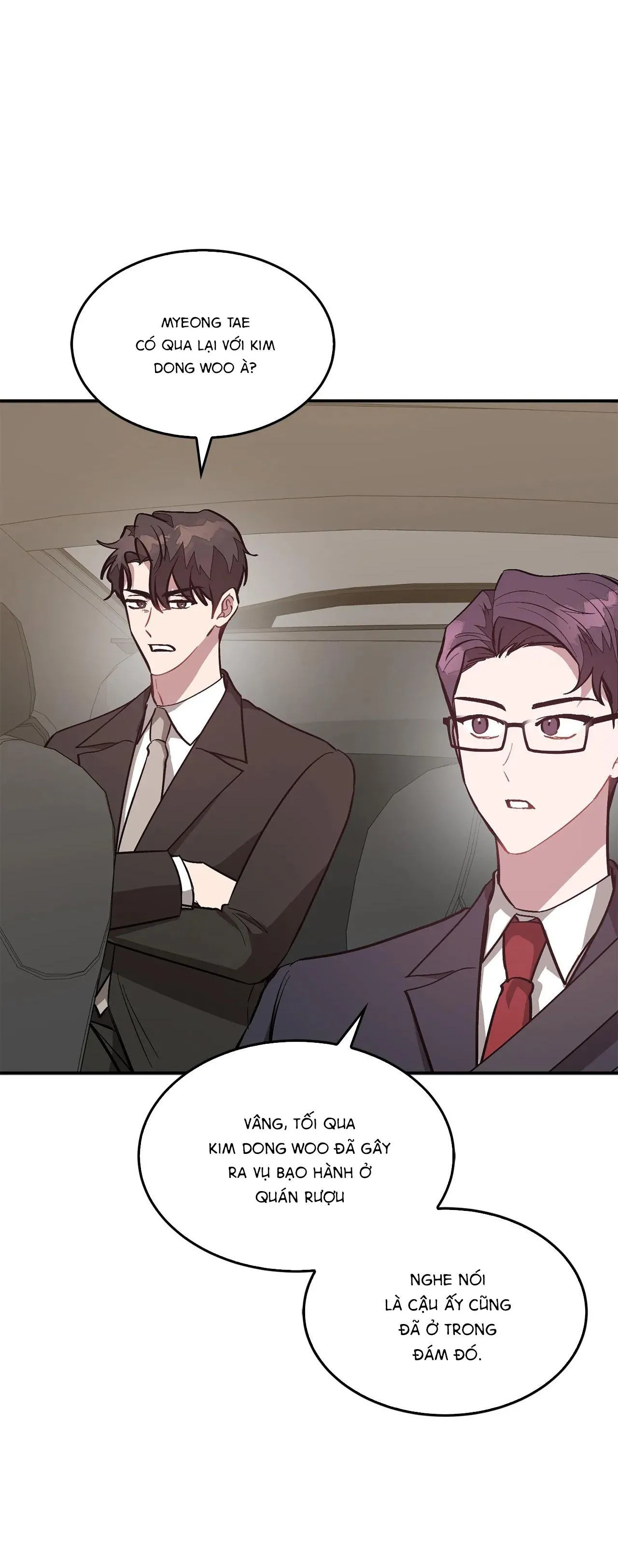 Sống Lại Lần Nữa Chapter 66 Trang 10