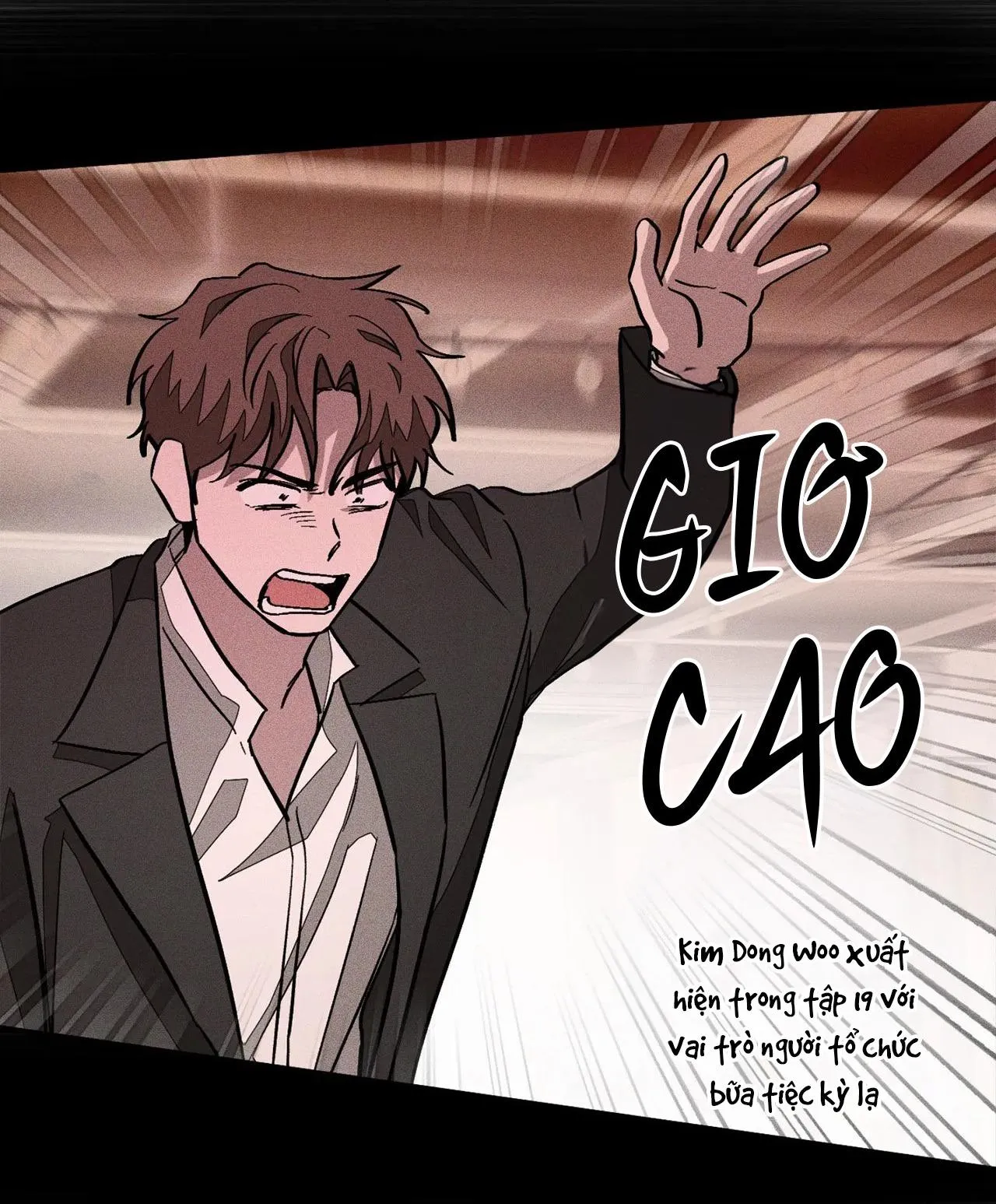 Sống Lại Lần Nữa Chapter 66 Trang 12