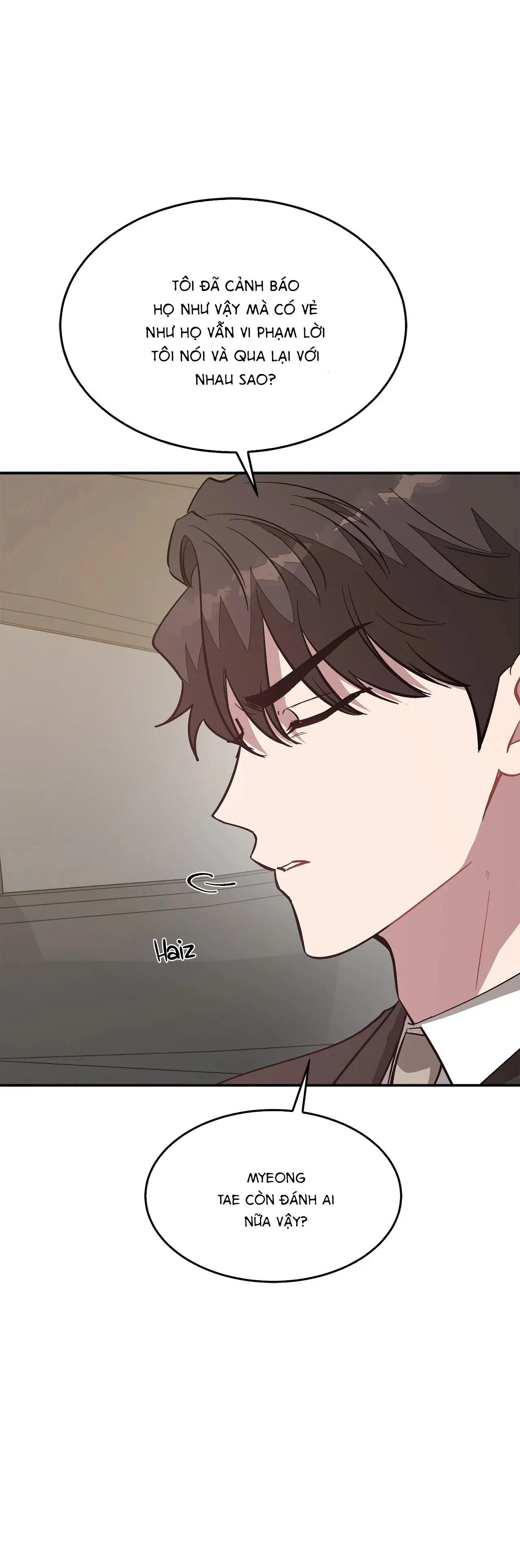 Sống Lại Lần Nữa Chapter 66 Trang 14