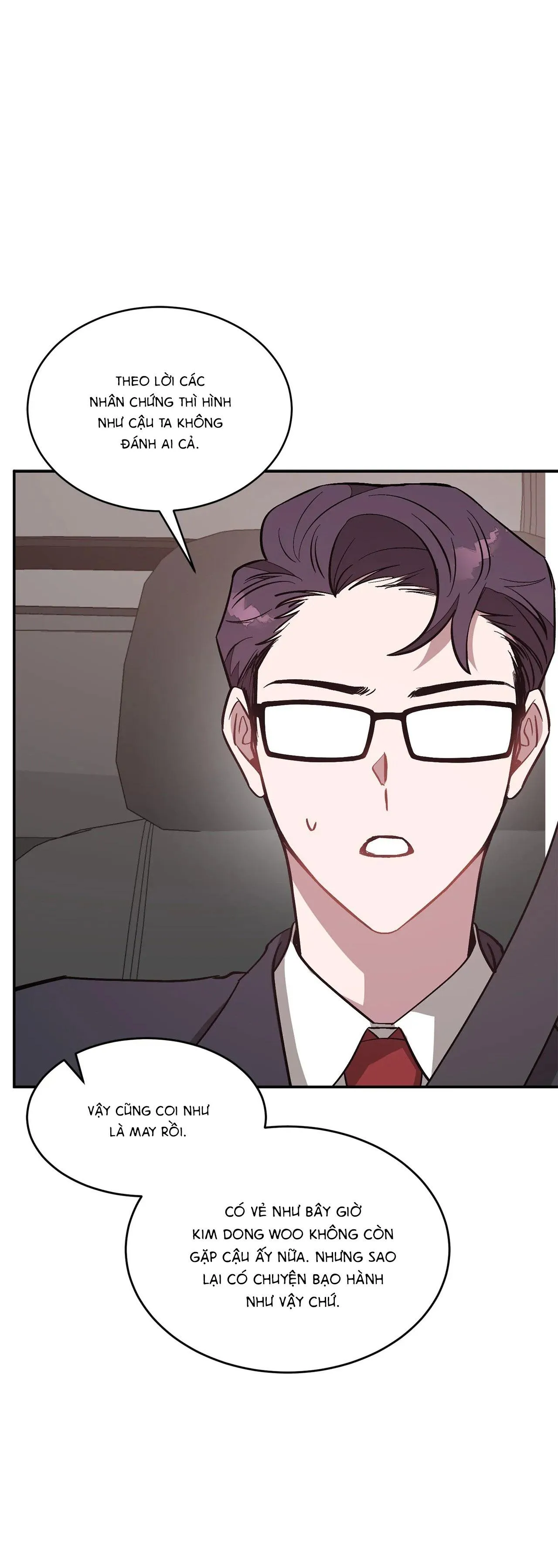 Sống Lại Lần Nữa Chapter 66 Trang 15