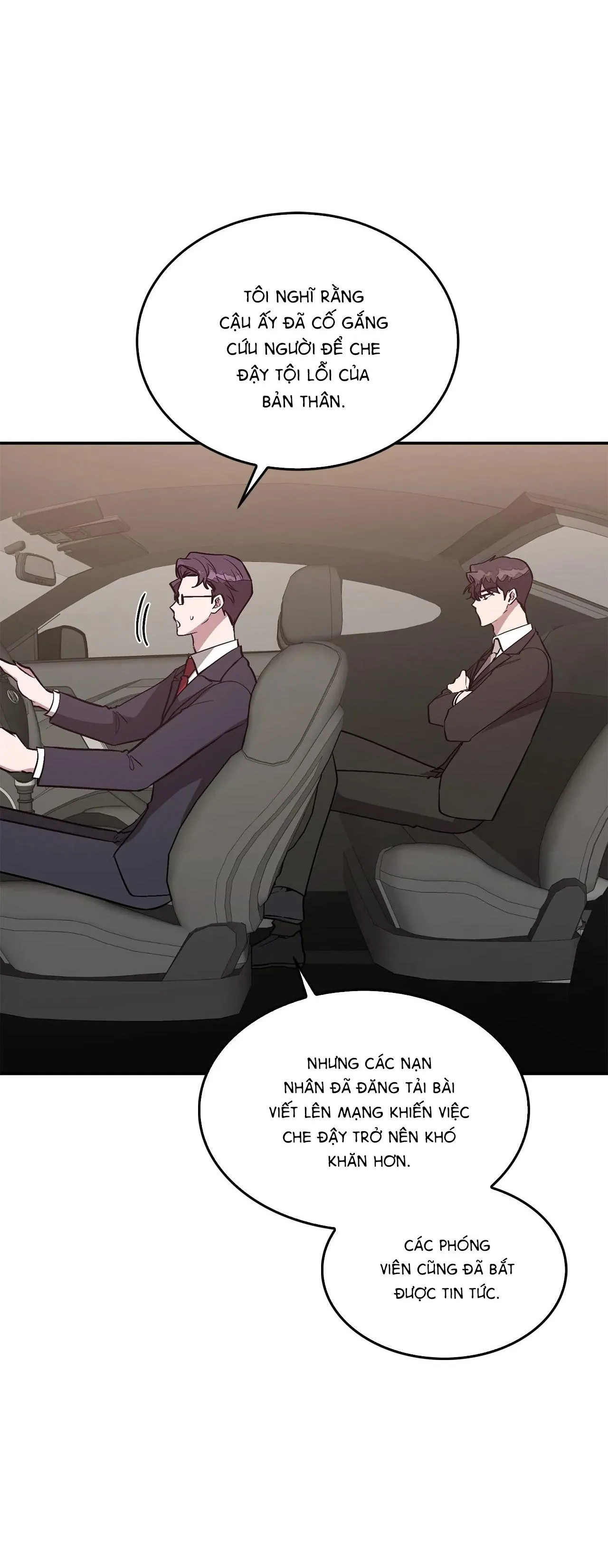 Sống Lại Lần Nữa Chapter 66 Trang 16